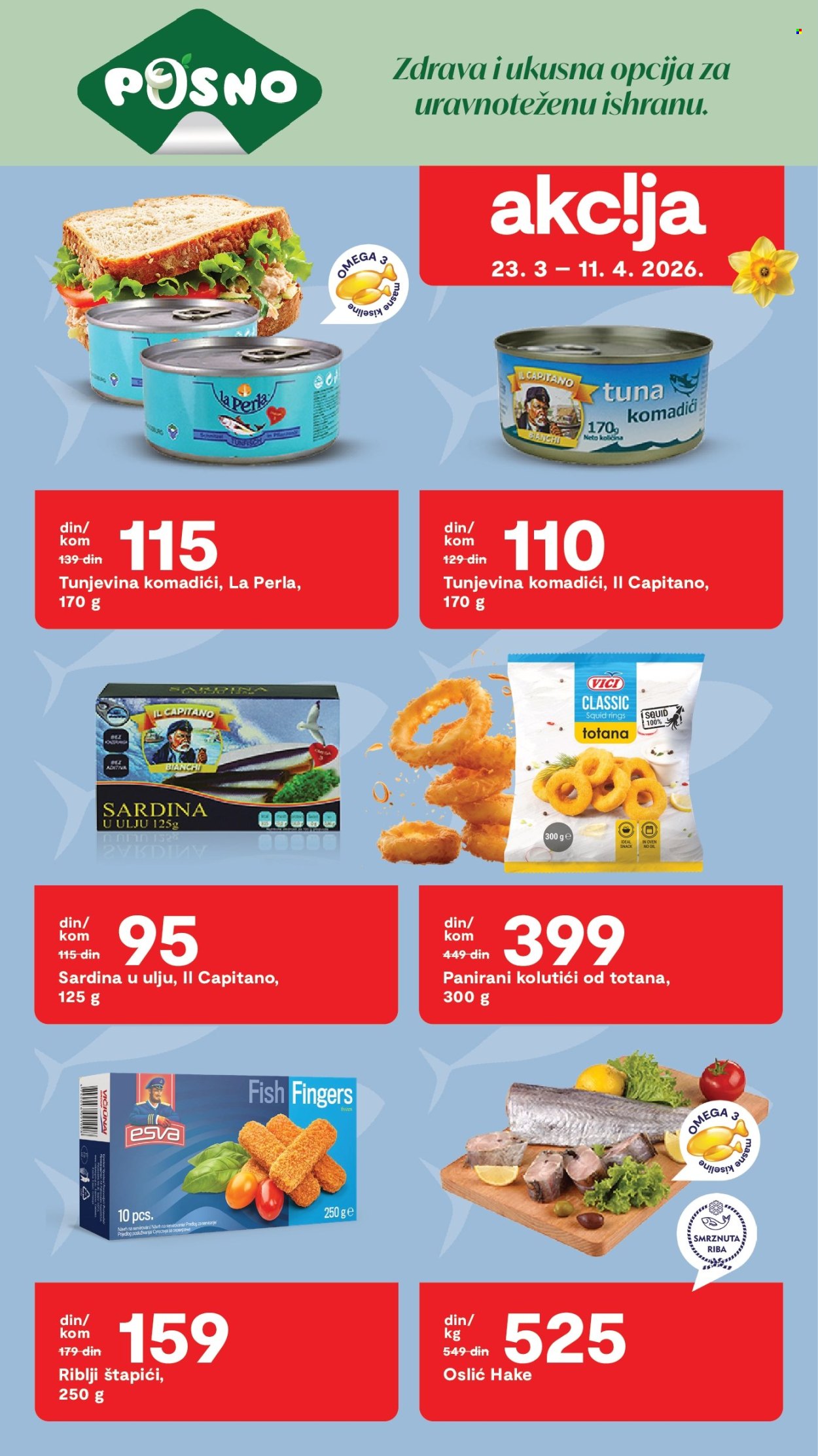 Matijević katalog - 01.04.2026 - 30.04.2026. Stranica 10