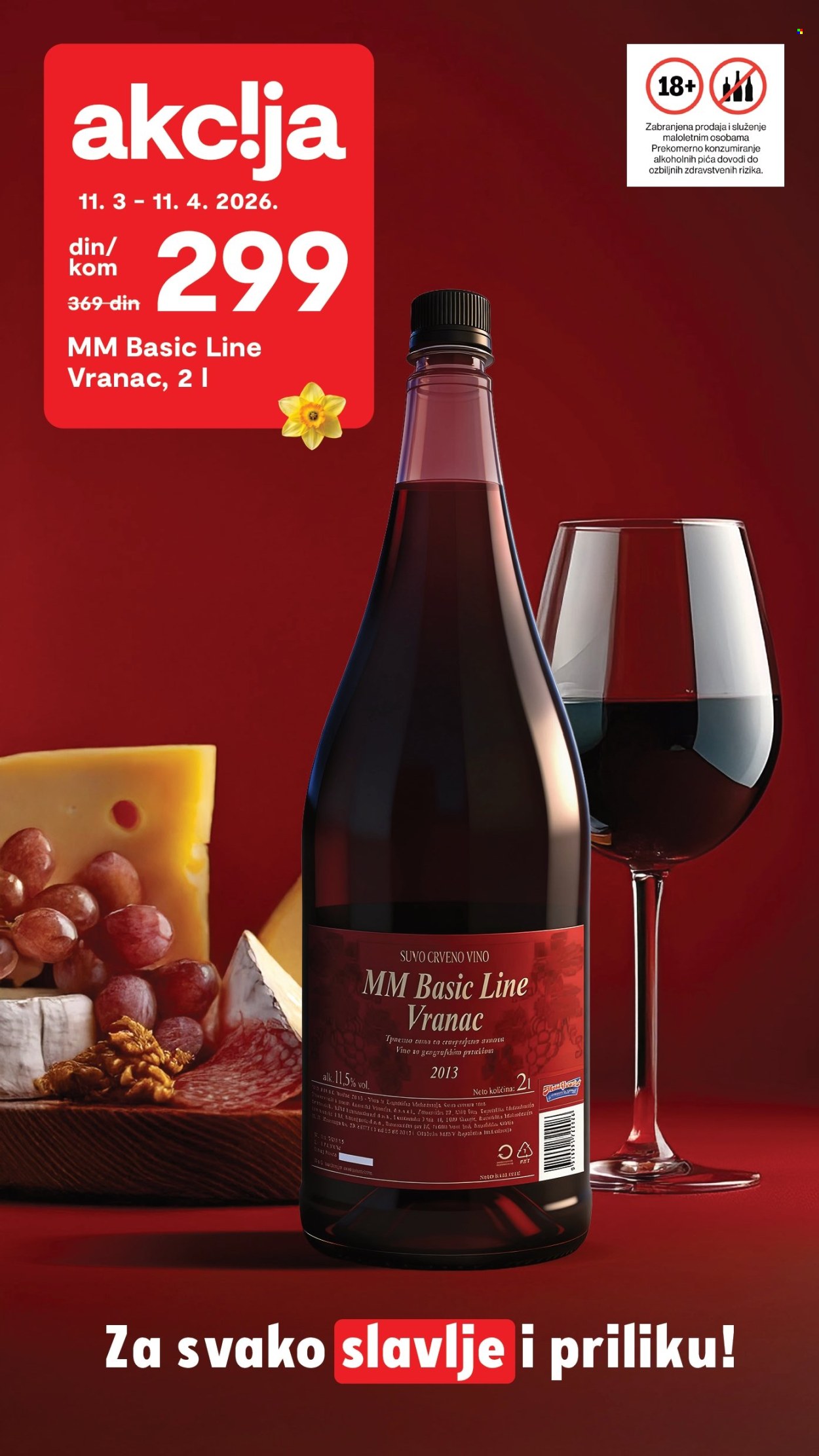 Matijević katalog - 01.04.2026 - 30.04.2026. Stranica 13