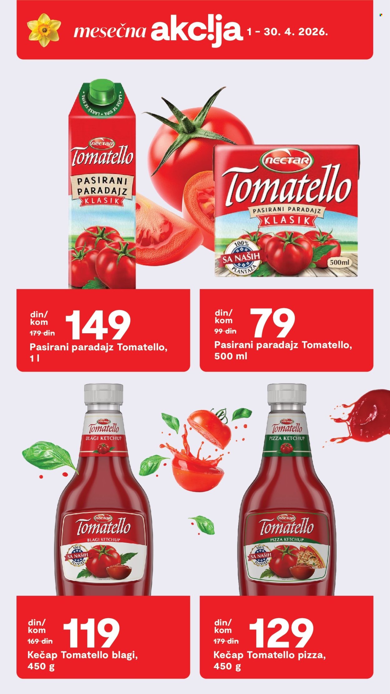 Matijević katalog - 01.04.2026 - 30.04.2026. Stranica 19