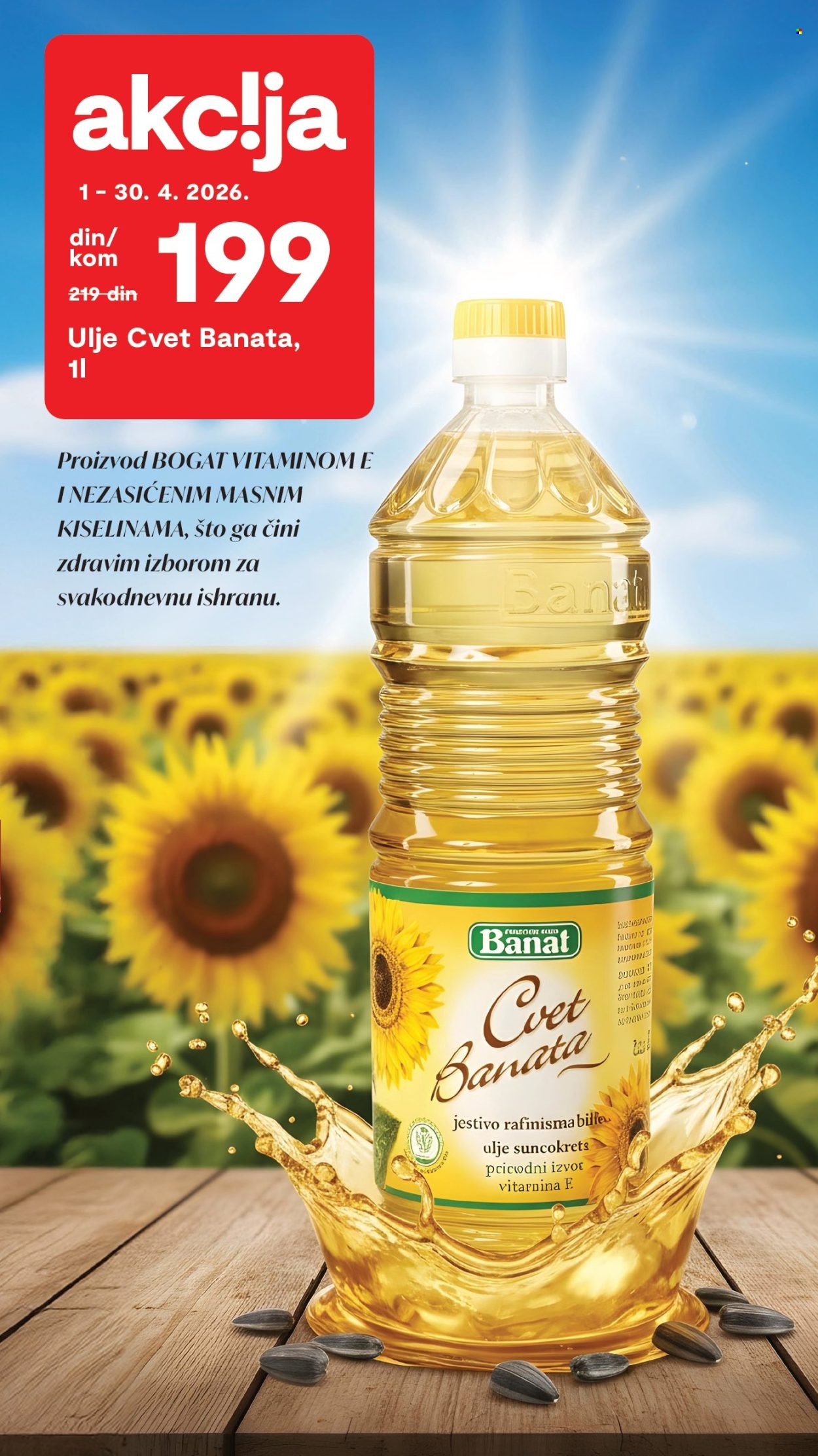 Matijević katalog - 01.04.2026 - 30.04.2026. Stranica 20