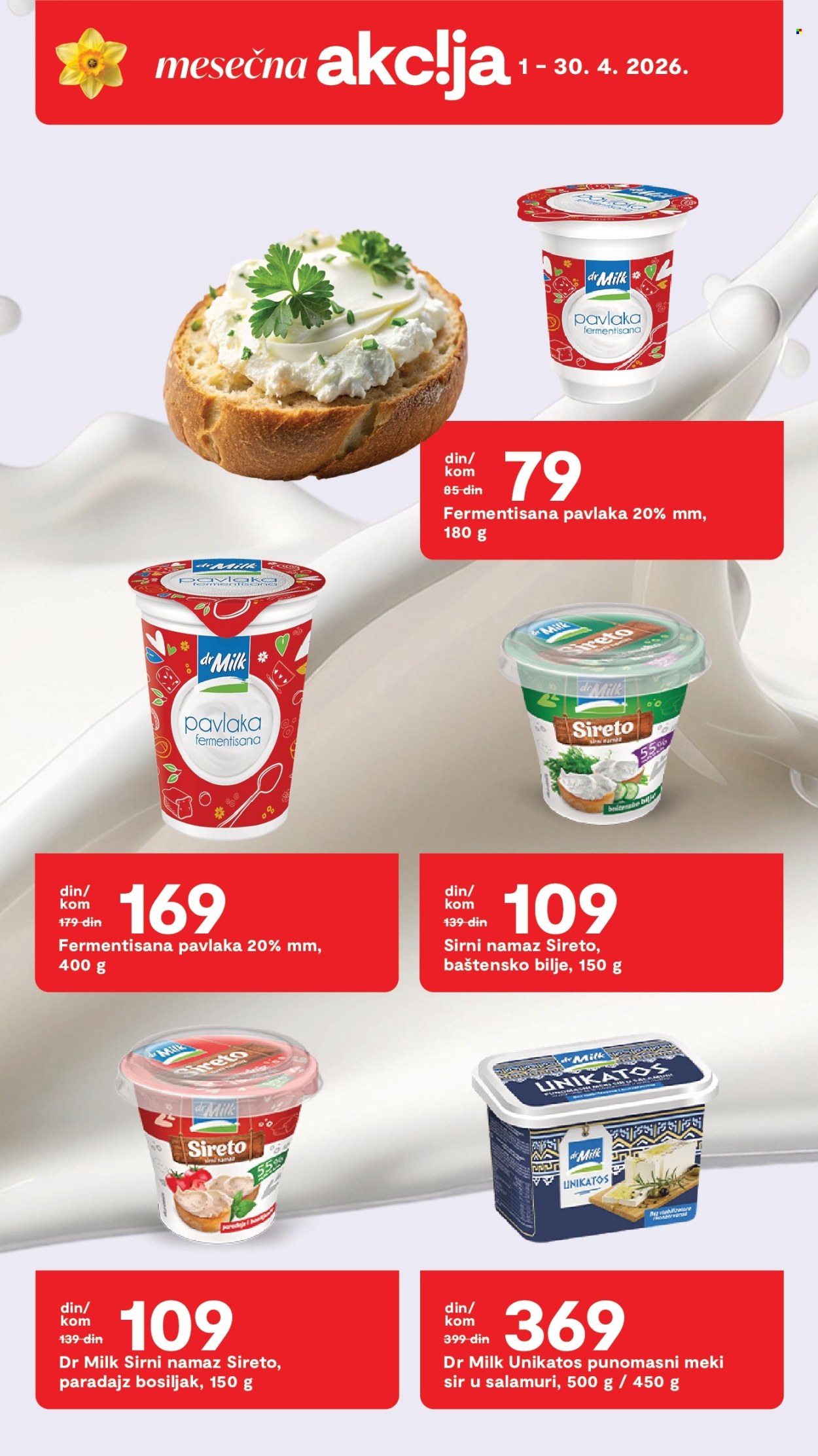 Matijević katalog - 01.04.2026 - 30.04.2026. Stranica 22