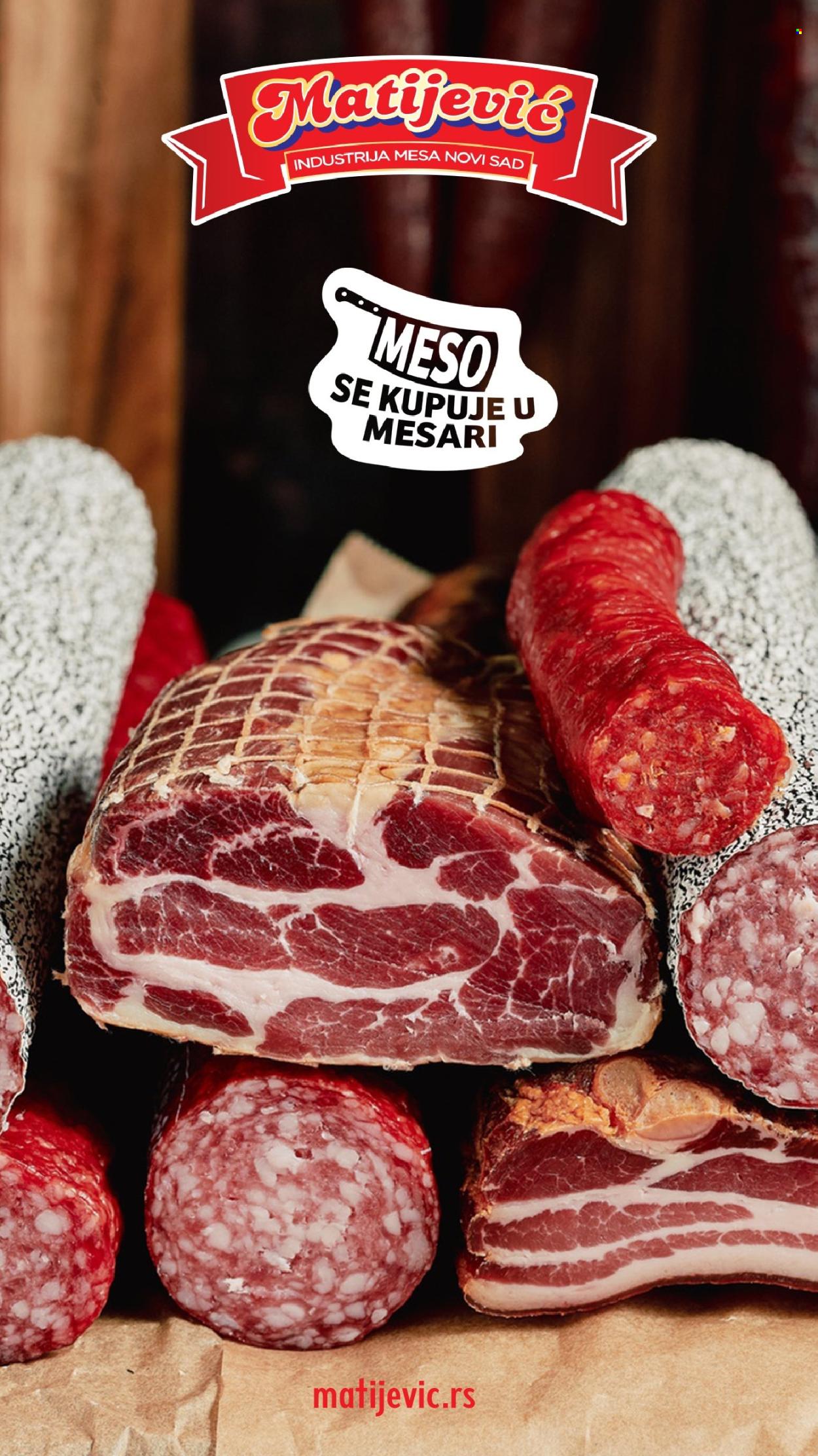 Matijević katalog - 01.04.2026 - 30.04.2026. Stranica 25