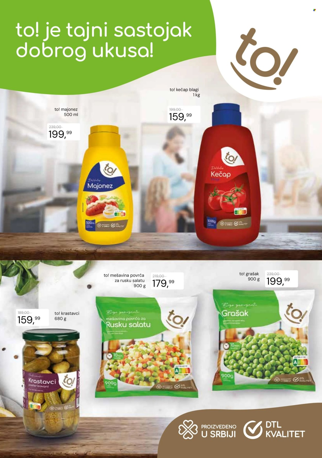 Metalac Proleter katalog - 08.04.2026 - 20.04.2026. Stranica 2