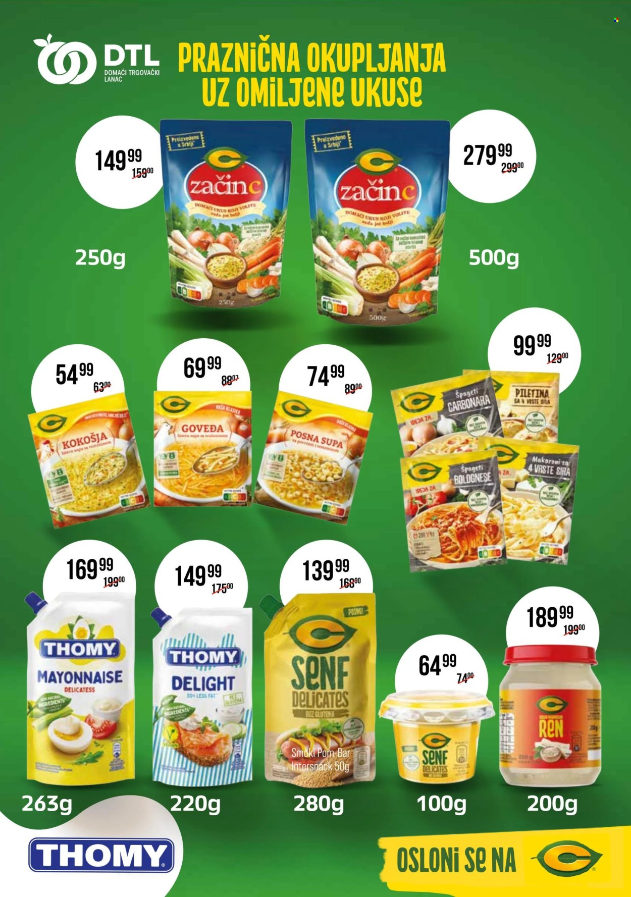 Metalac Proleter katalog - 08.04.2026 - 20.04.2026. Stranica 3