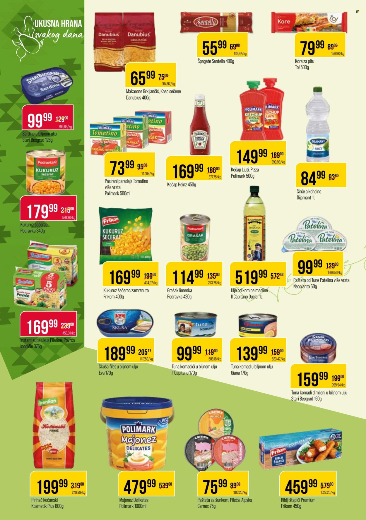 Metalac Proleter katalog - 08.04.2026 - 20.04.2026. Stranica 6