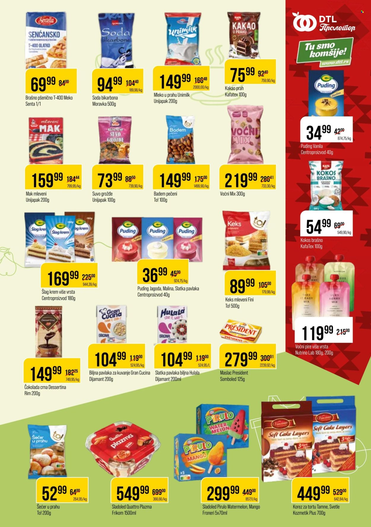 Metalac Proleter katalog - 08.04.2026 - 20.04.2026. Stranica 7