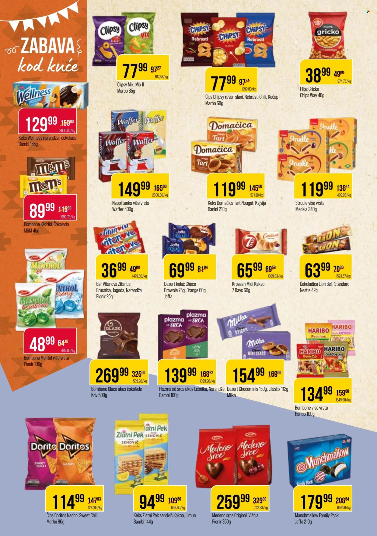 Metalac Proleter katalog - 08.04.2026 - 20.04.2026. Stranica 8