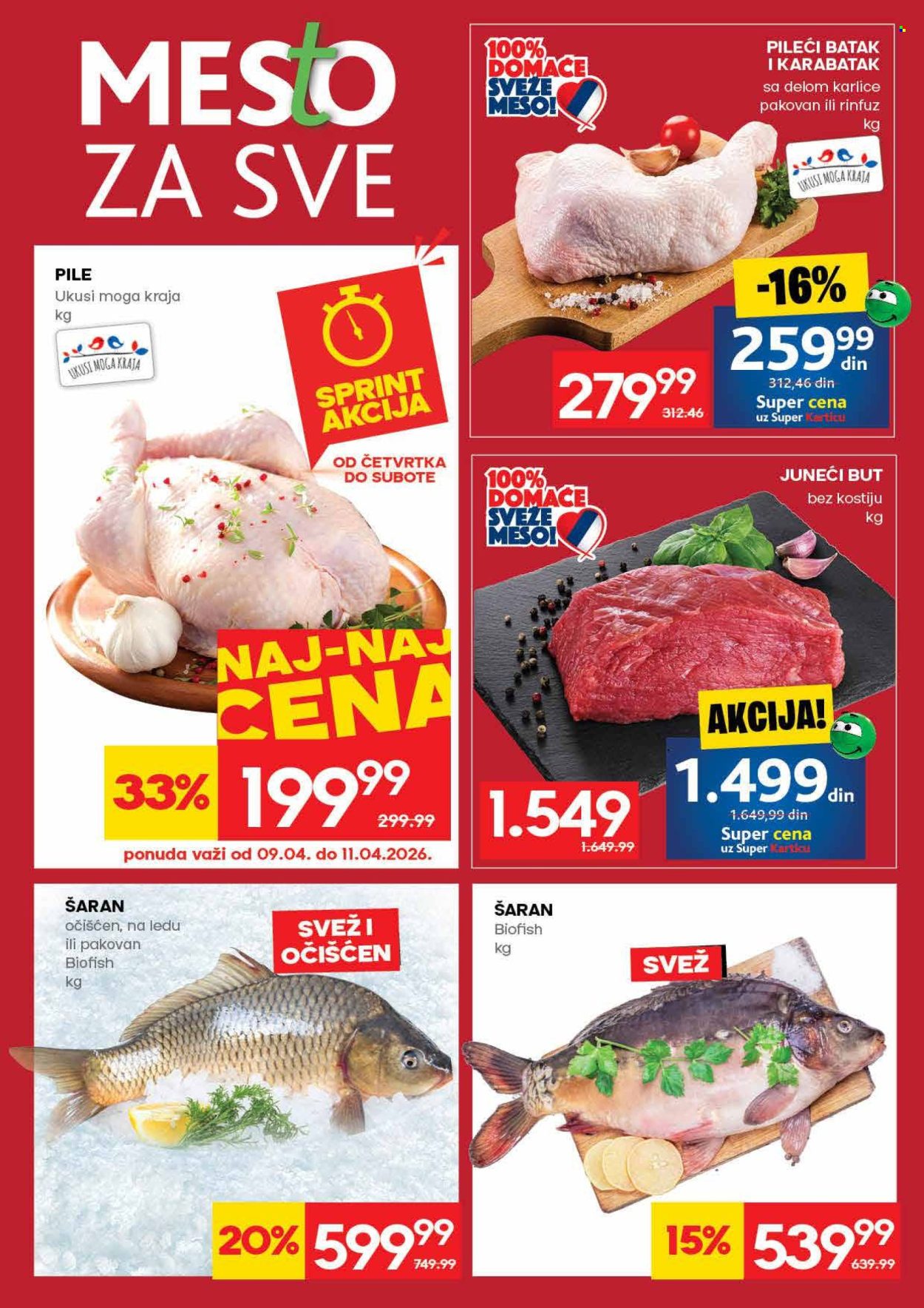 Roda katalog - 09.04.2026 - 15.04.2026. Stranica 6