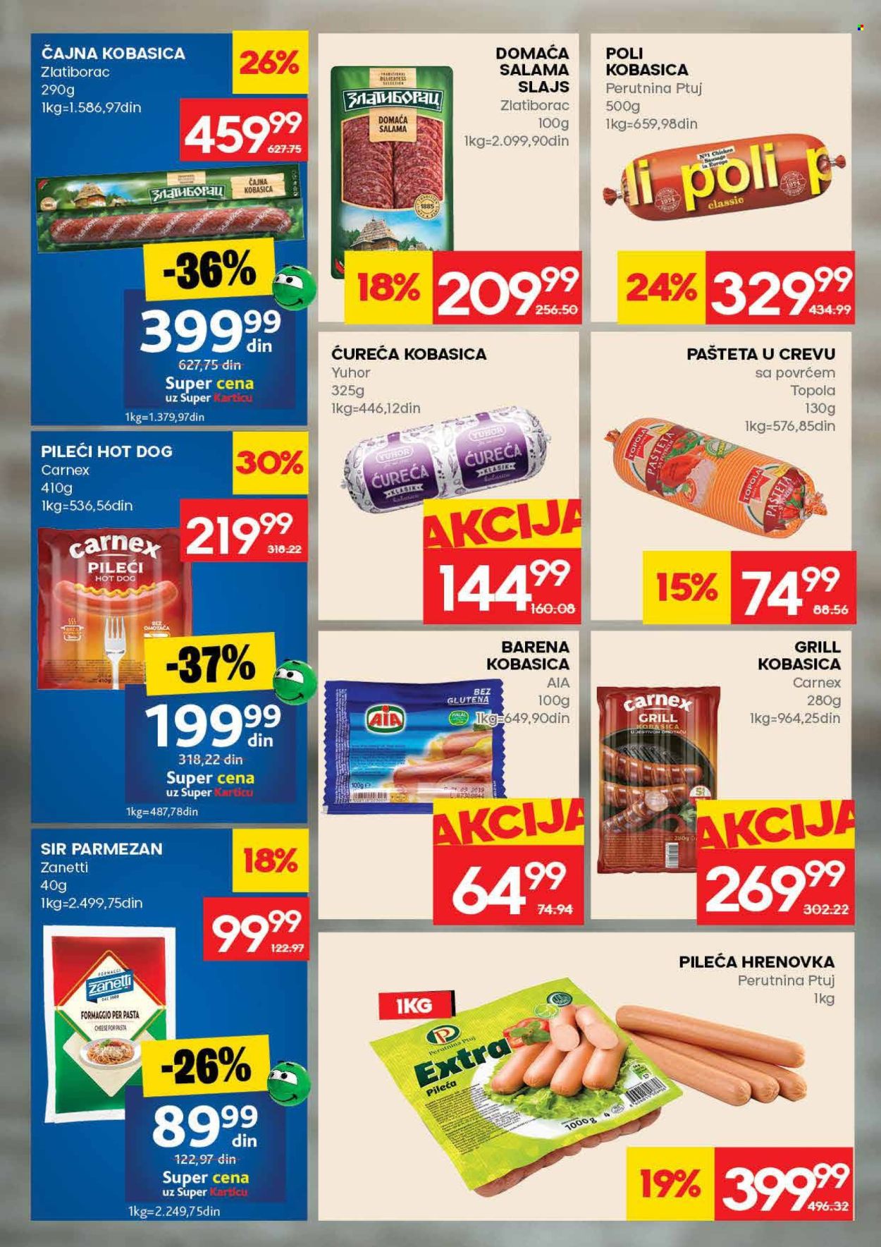 Roda katalog - 09.04.2026 - 15.04.2026. Stranica 10