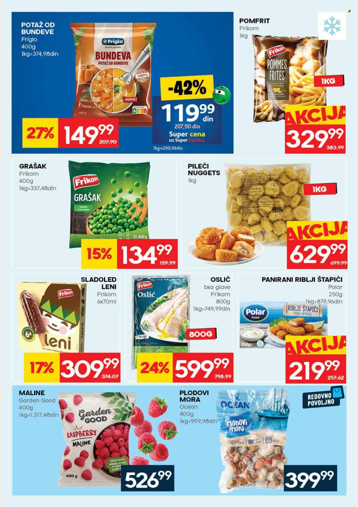 Roda katalog - 09.04.2026 - 15.04.2026. Stranica 15