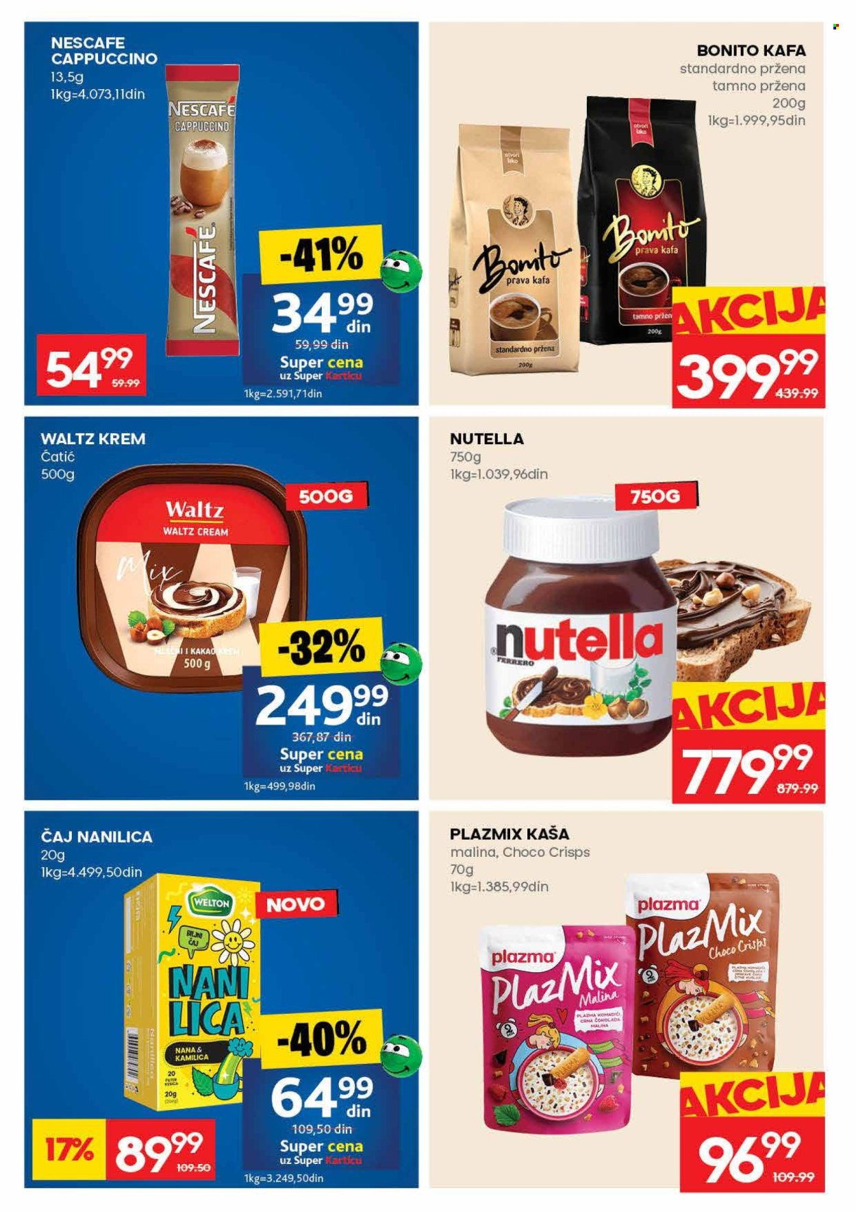 Roda katalog - 09.04.2026 - 15.04.2026. Stranica 16