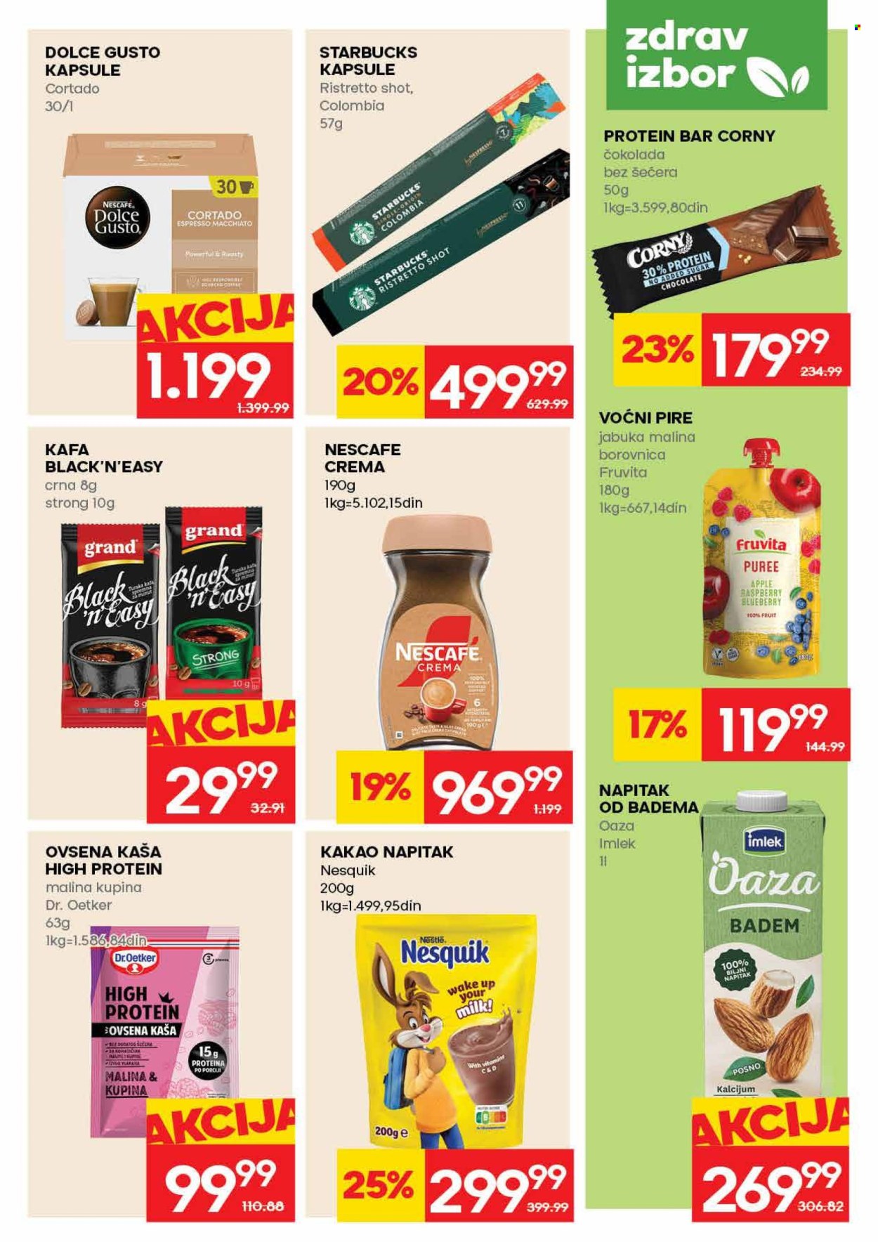 Roda katalog - 09.04.2026 - 15.04.2026. Stranica 17