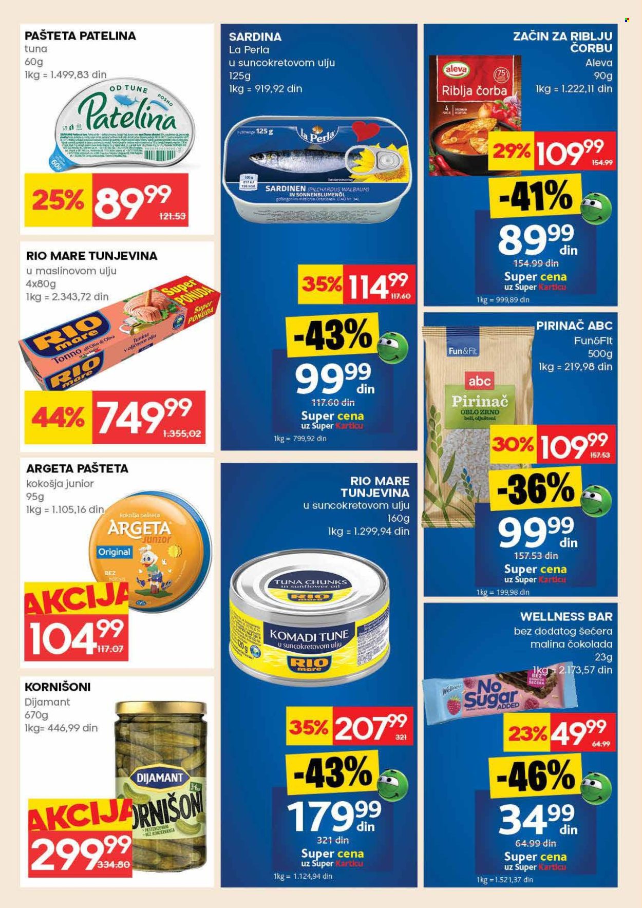 Roda katalog - 09.04.2026 - 15.04.2026. Stranica 20