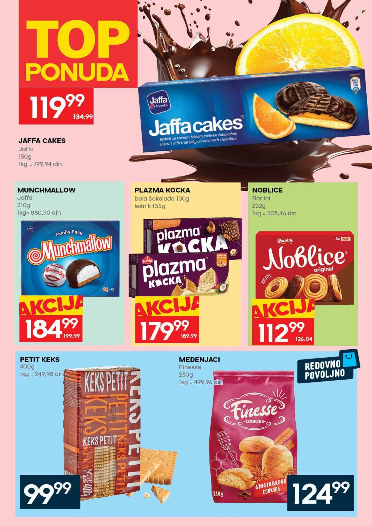 Roda katalog - 09.04.2026 - 15.04.2026. Stranica 22