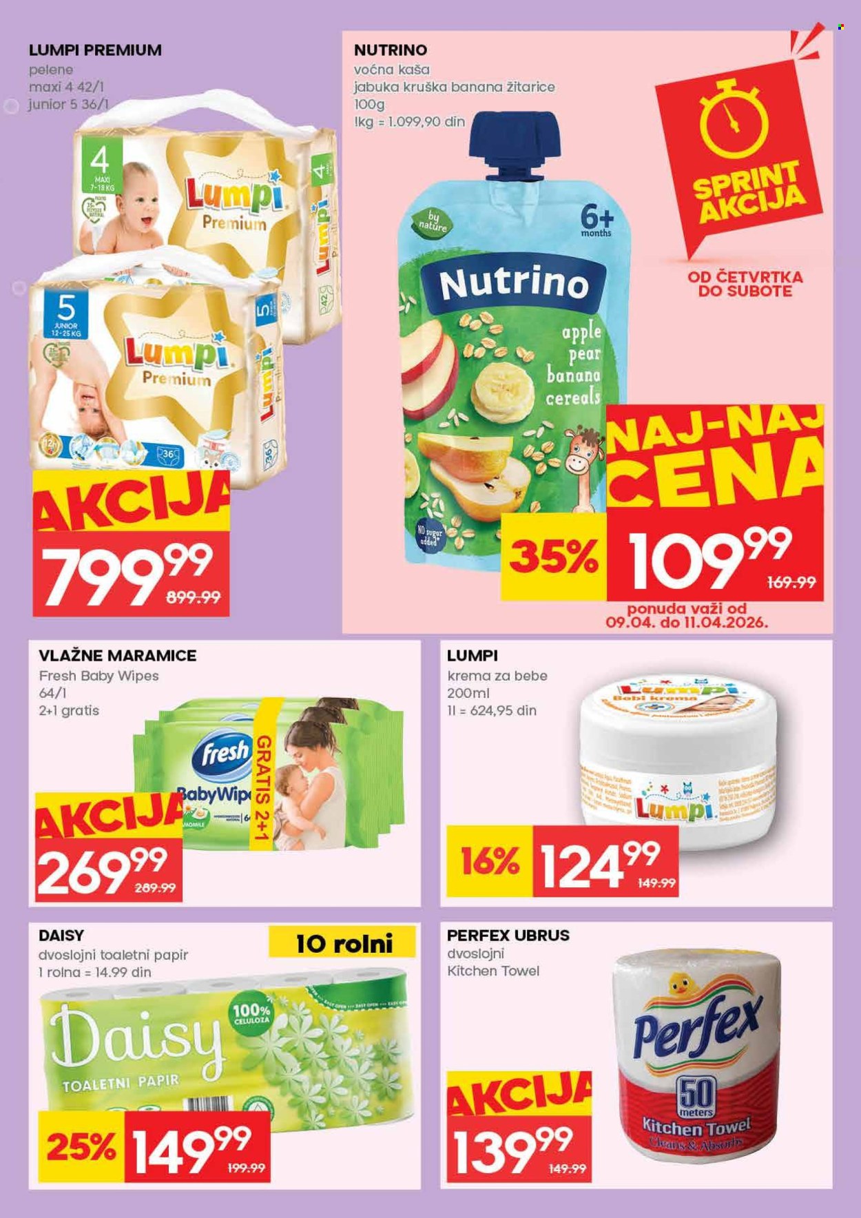 Roda katalog - 09.04.2026 - 15.04.2026. Stranica 29