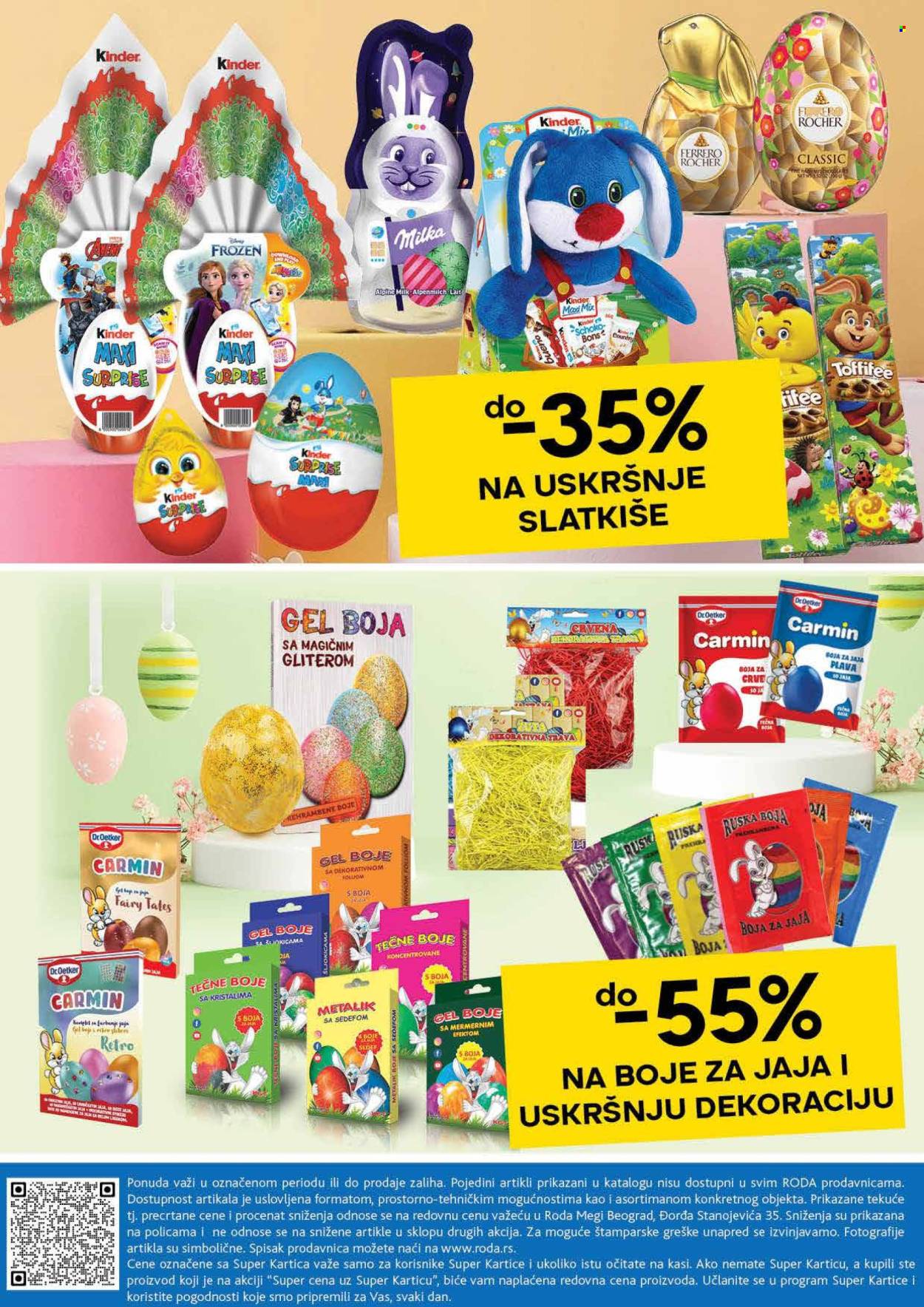Roda katalog - 09.04.2026 - 15.04.2026. Stranica 32