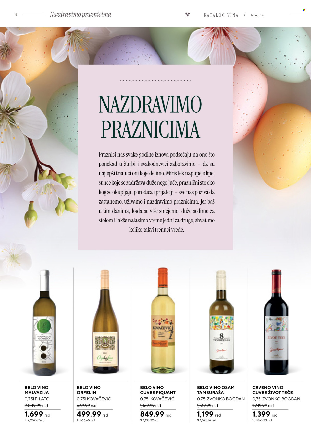 Roda katalog - 09.04.2026 - 05.05.2026. Stranica 4