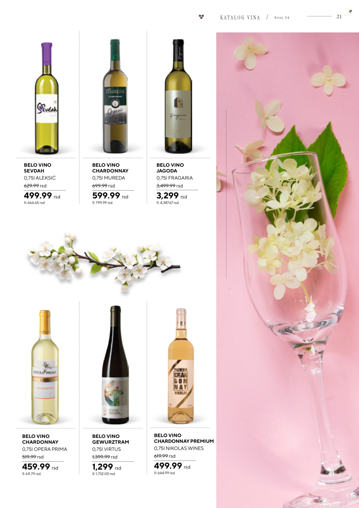 Roda katalog - 09.04.2026 - 05.05.2026. Stranica 21