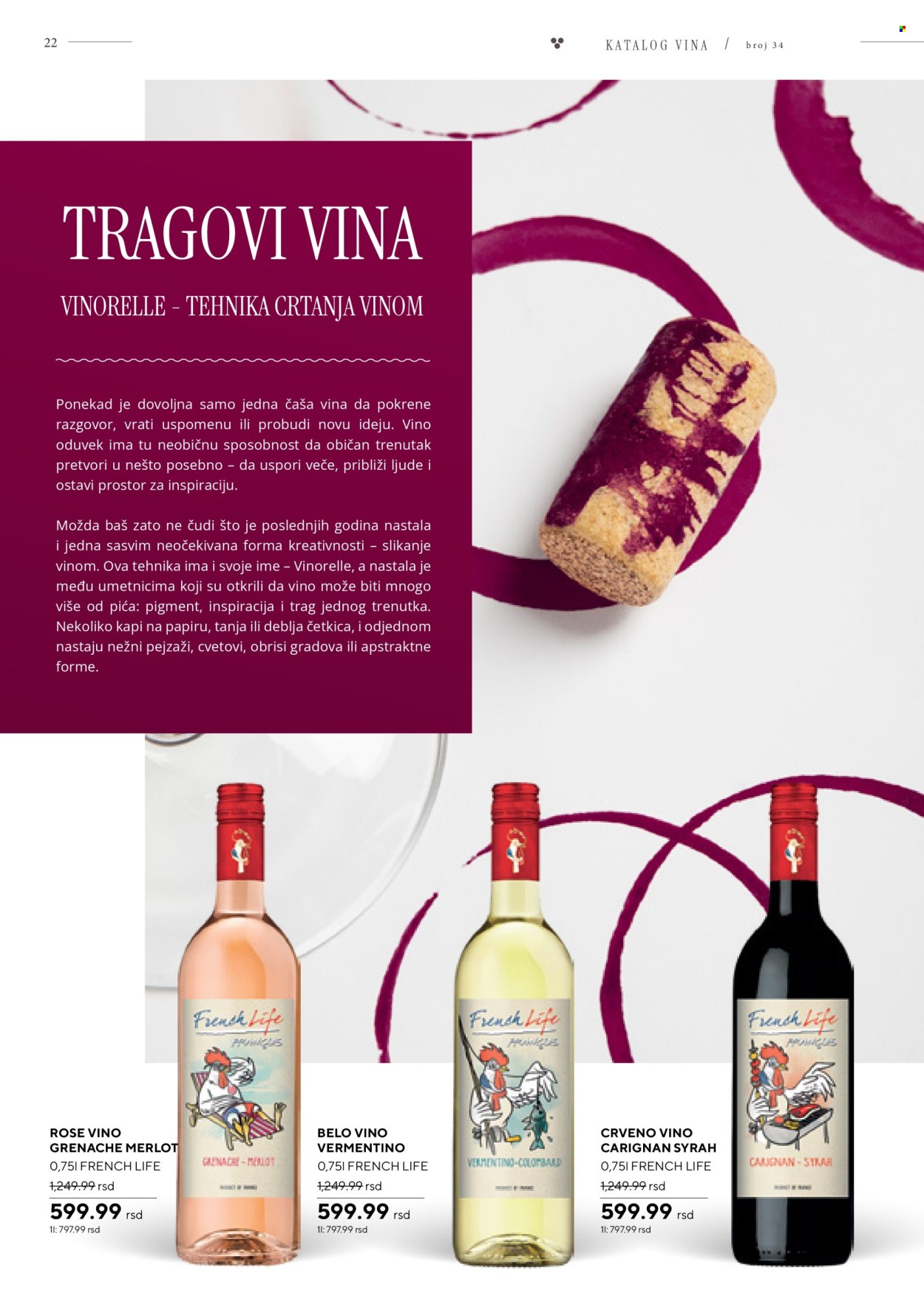 Roda katalog - 09.04.2026 - 05.05.2026. Stranica 22