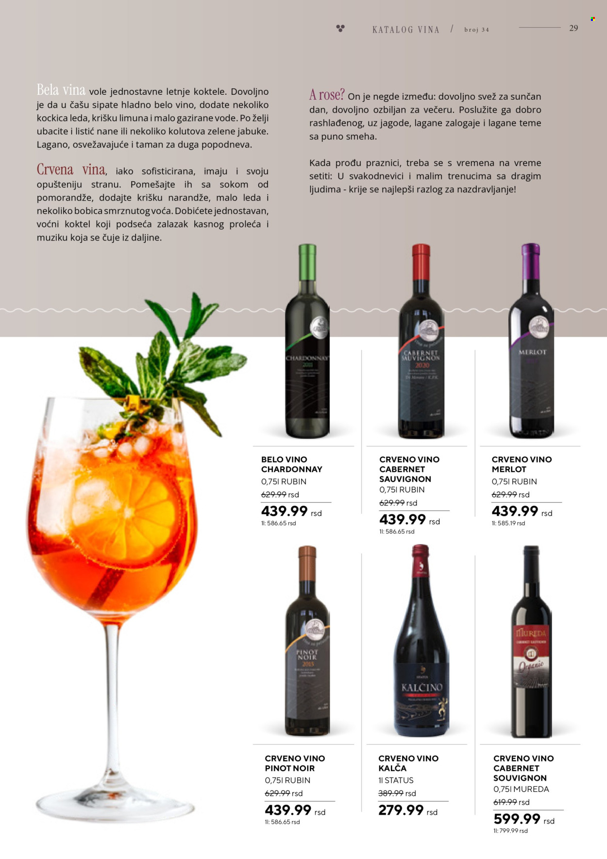 Roda katalog - 09.04.2026 - 05.05.2026. Stranica 29