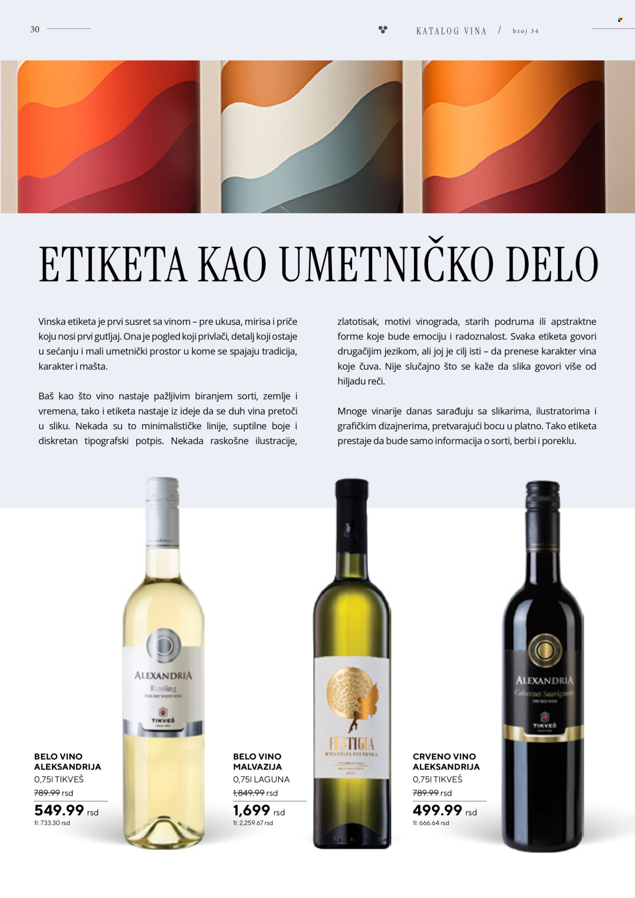 Roda katalog - 09.04.2026 - 05.05.2026. Stranica 30