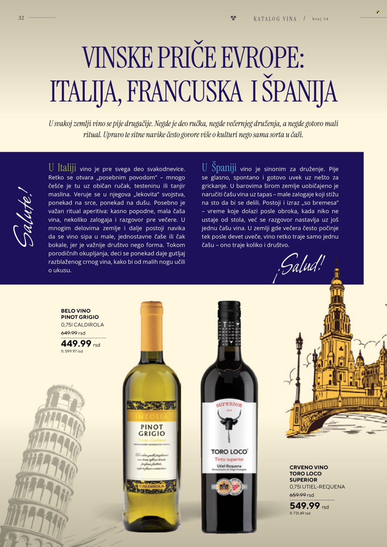 Roda katalog - 09.04.2026 - 05.05.2026. Stranica 32