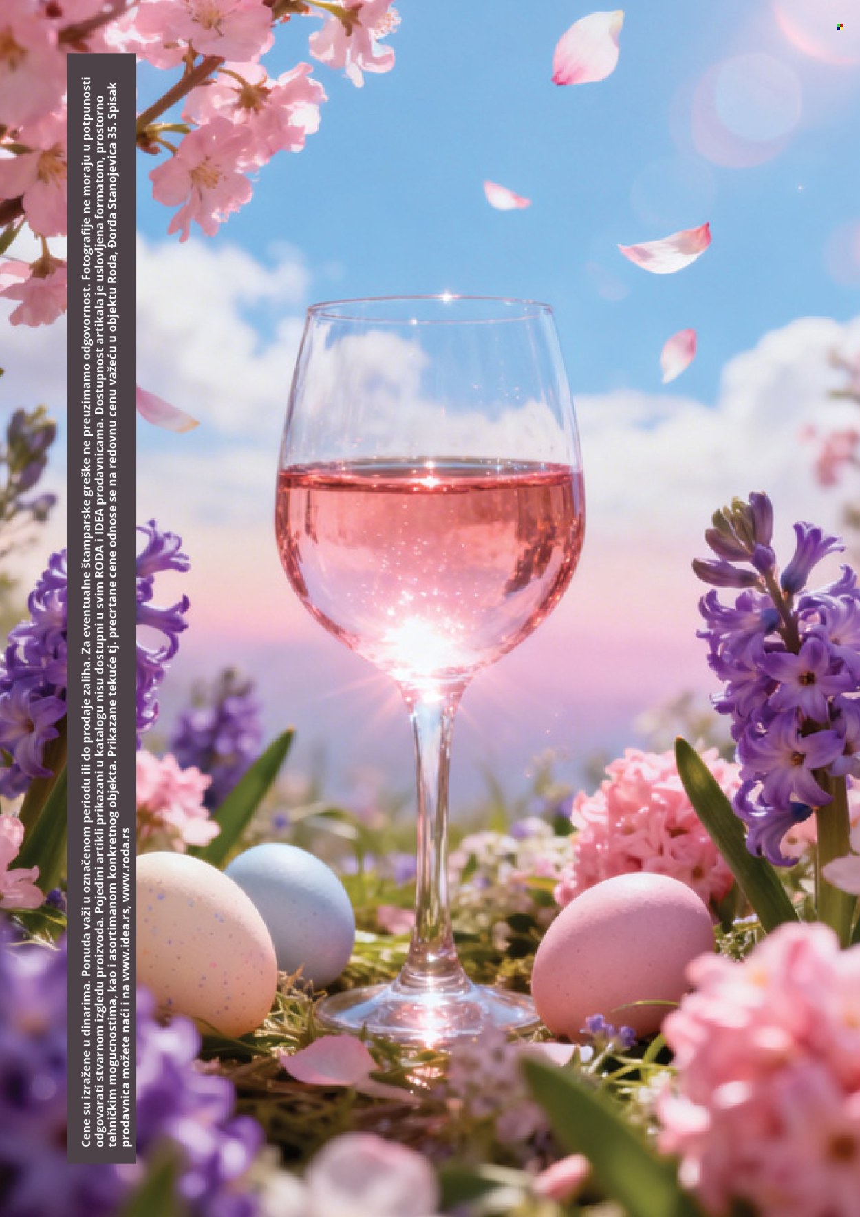Roda katalog - 09.04.2026 - 05.05.2026. Stranica 36