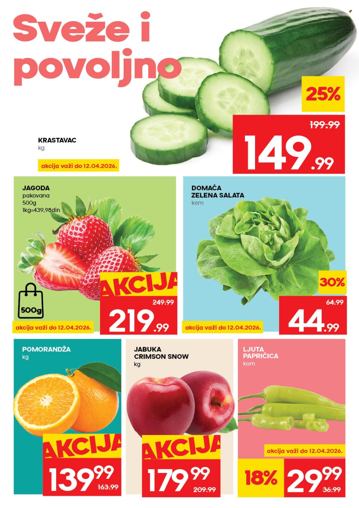 Idea katalog - 09.04.2026 - 15.04.2026. Stranica 4