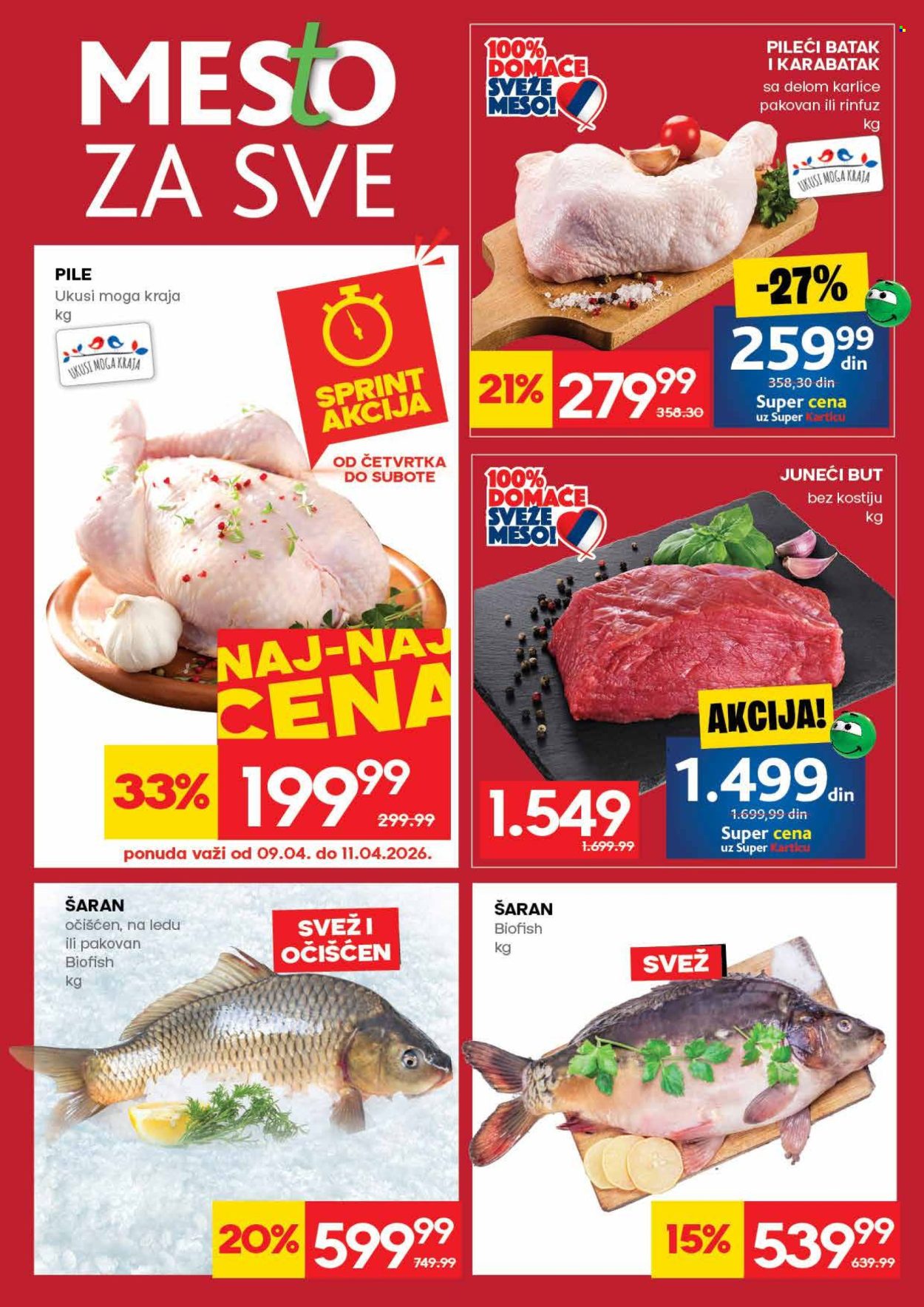 Idea katalog - 09.04.2026 - 15.04.2026. Stranica 6