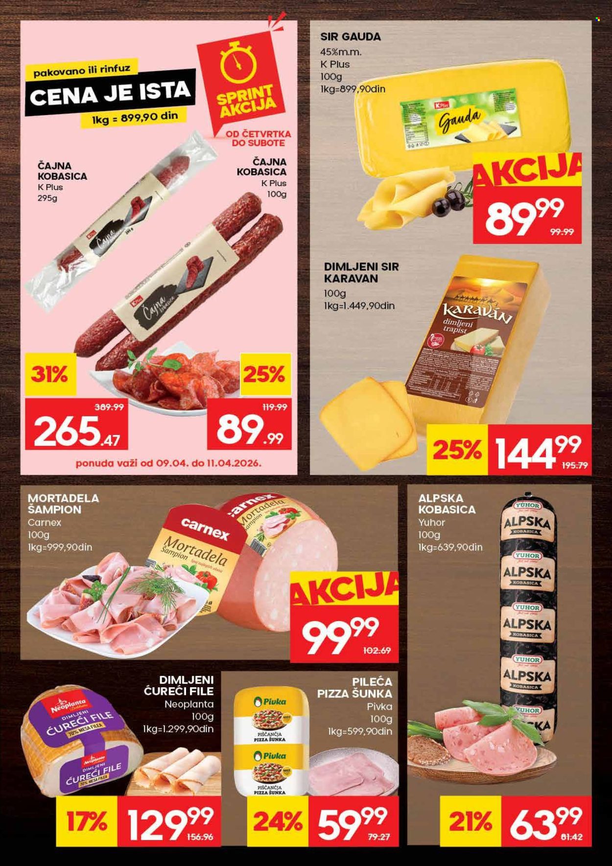 Idea katalog - 09.04.2026 - 15.04.2026. Stranica 9