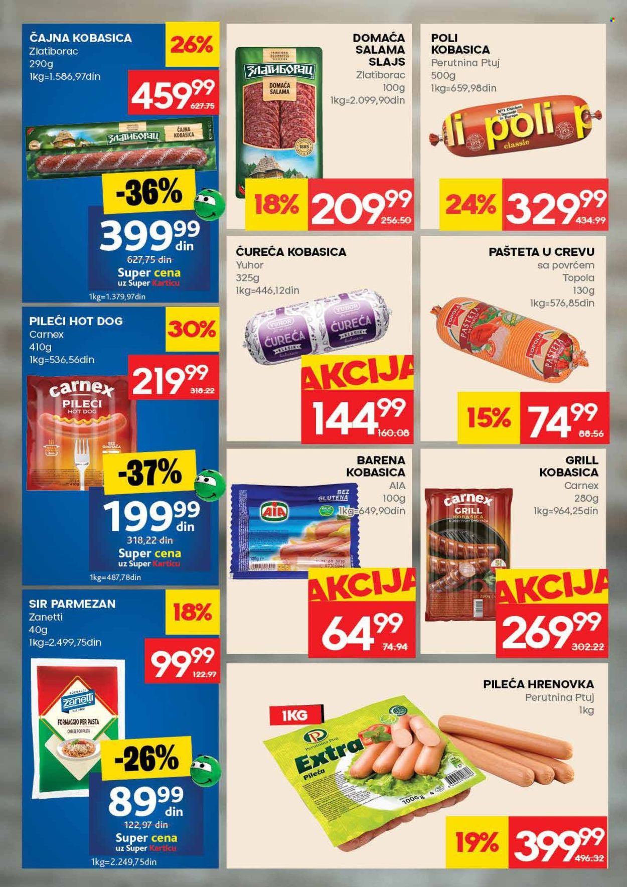 Idea katalog - 09.04.2026 - 15.04.2026. Stranica 10