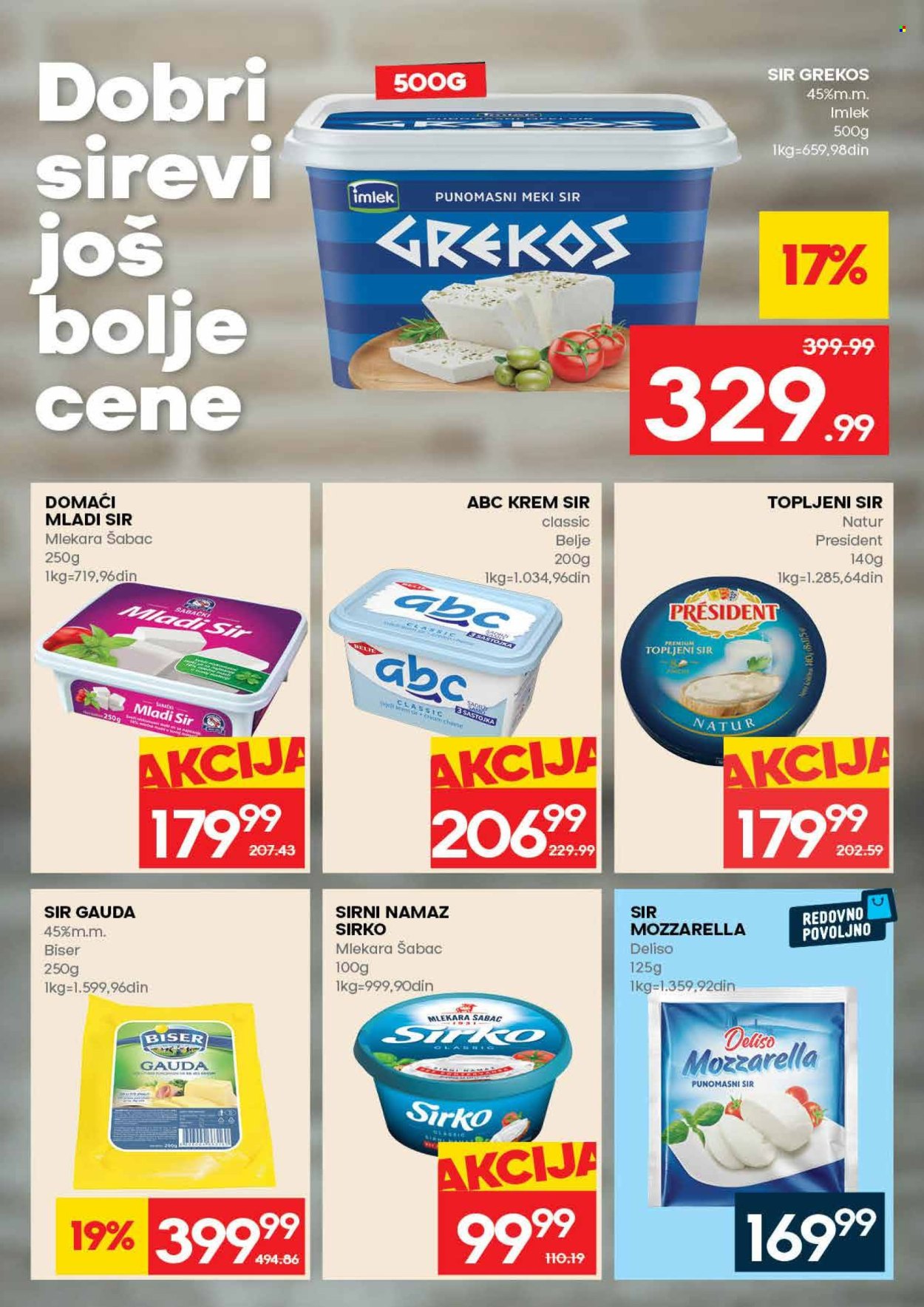 Idea katalog - 09.04.2026 - 15.04.2026. Stranica 11