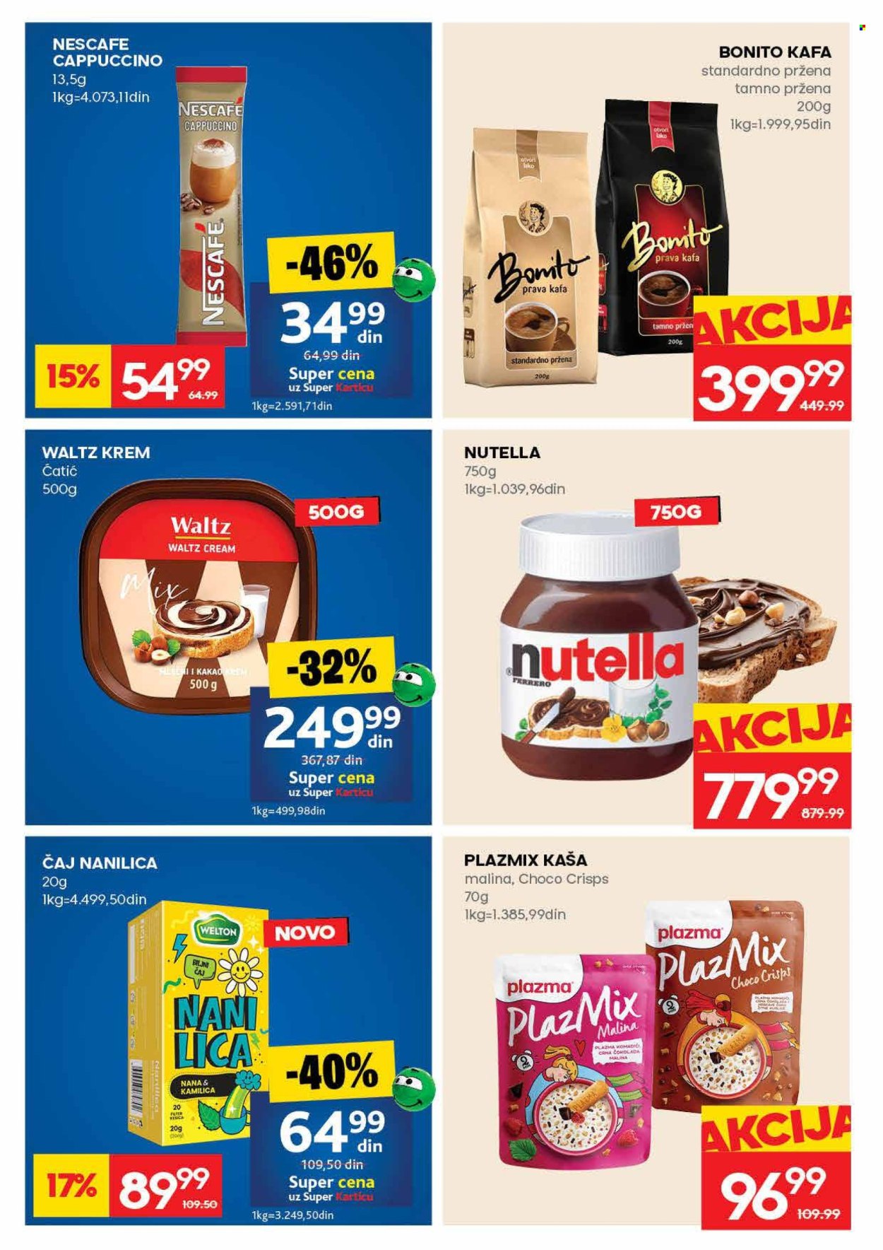 Idea katalog - 09.04.2026 - 15.04.2026. Stranica 16