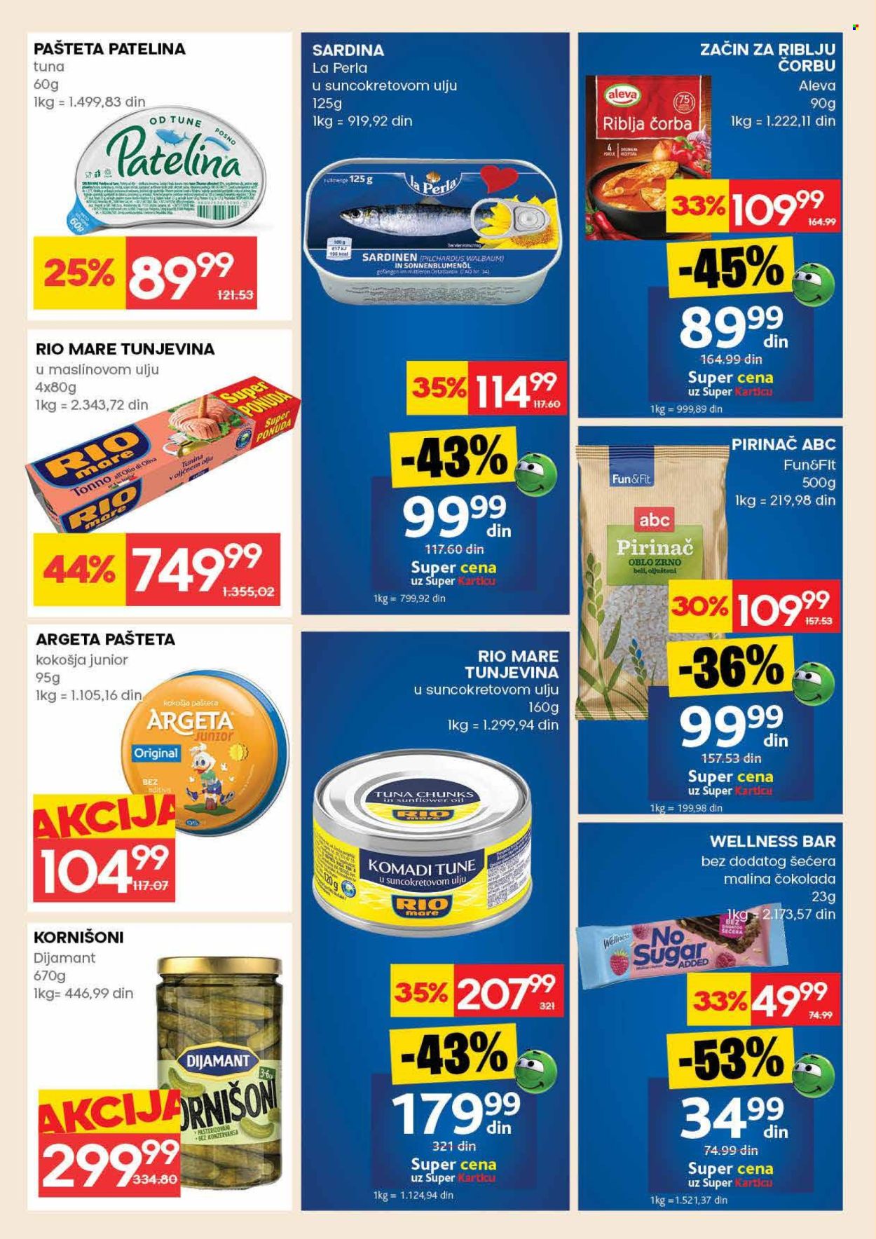 Idea katalog - 09.04.2026 - 15.04.2026. Stranica 20