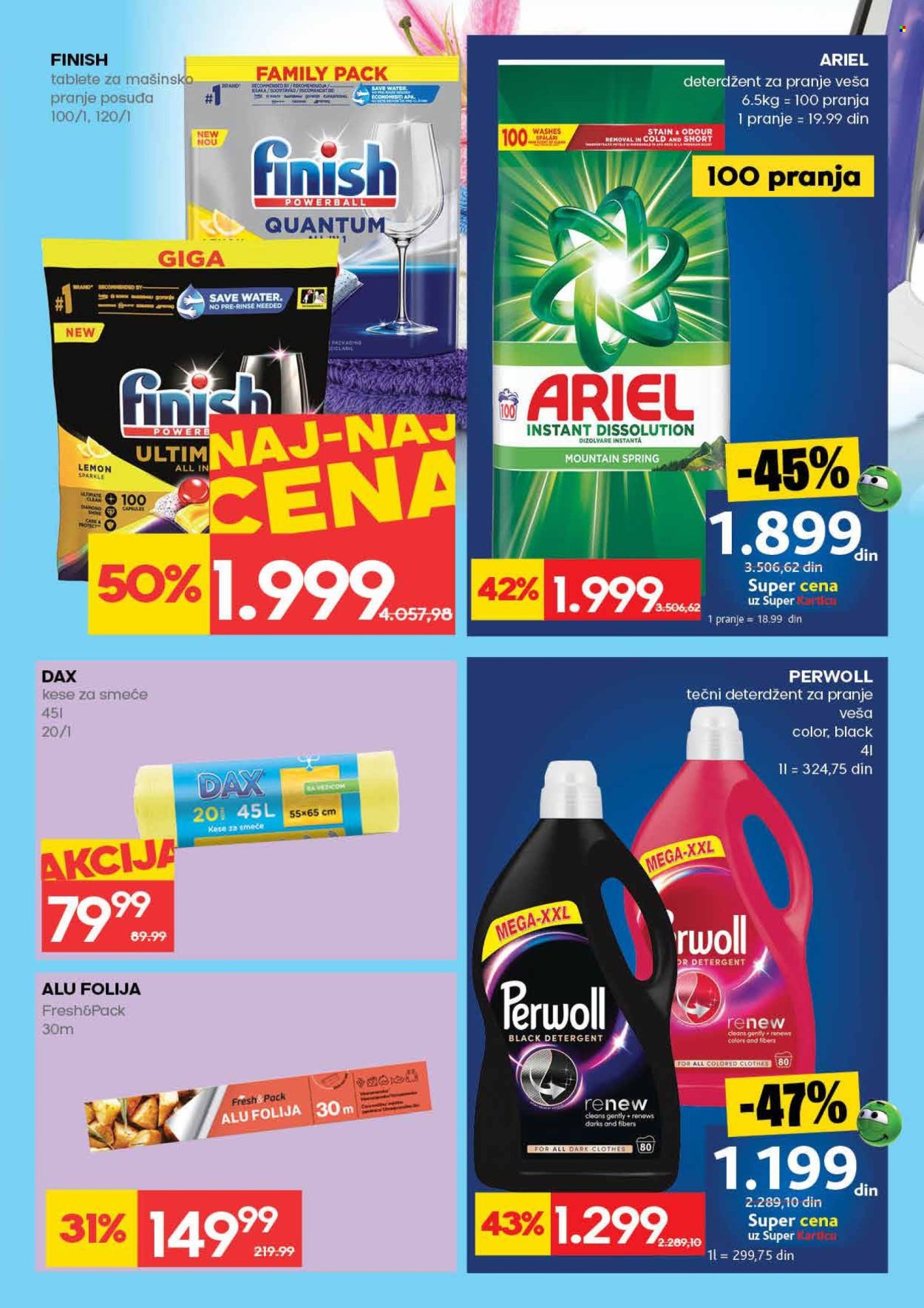 Idea katalog - 09.04.2026 - 15.04.2026. Stranica 33