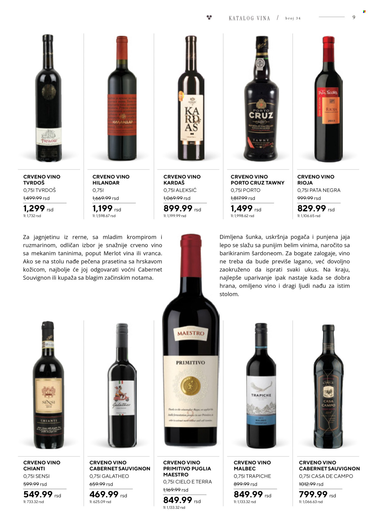 Idea katalog - 09.04.2026 - 05.05.2026. Stranica 9