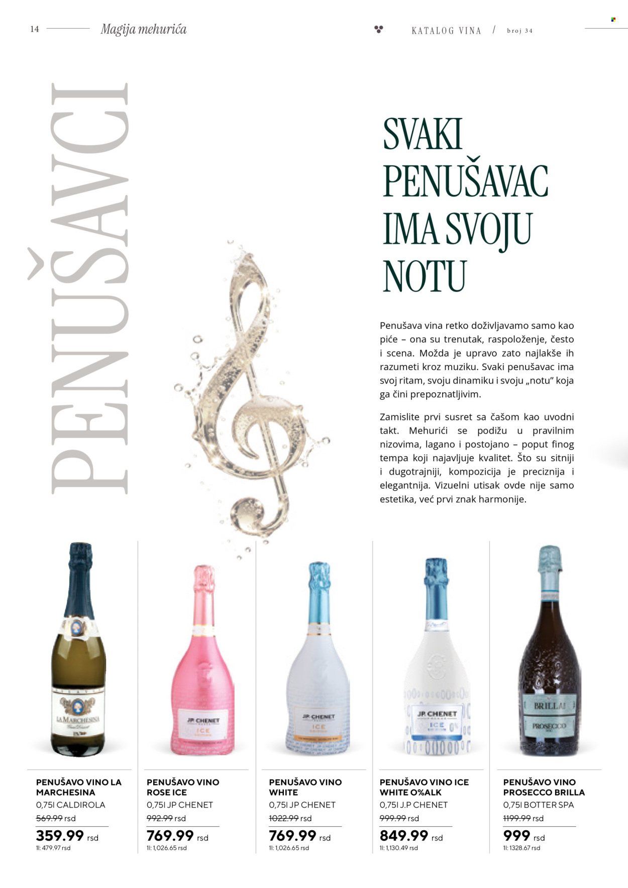 Idea katalog - 09.04.2026 - 05.05.2026. Stranica 14