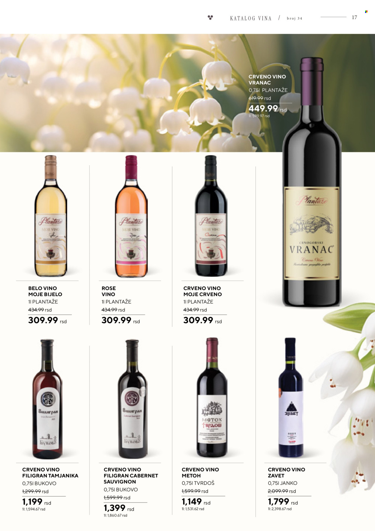 Idea katalog - 09.04.2026 - 05.05.2026. Stranica 17