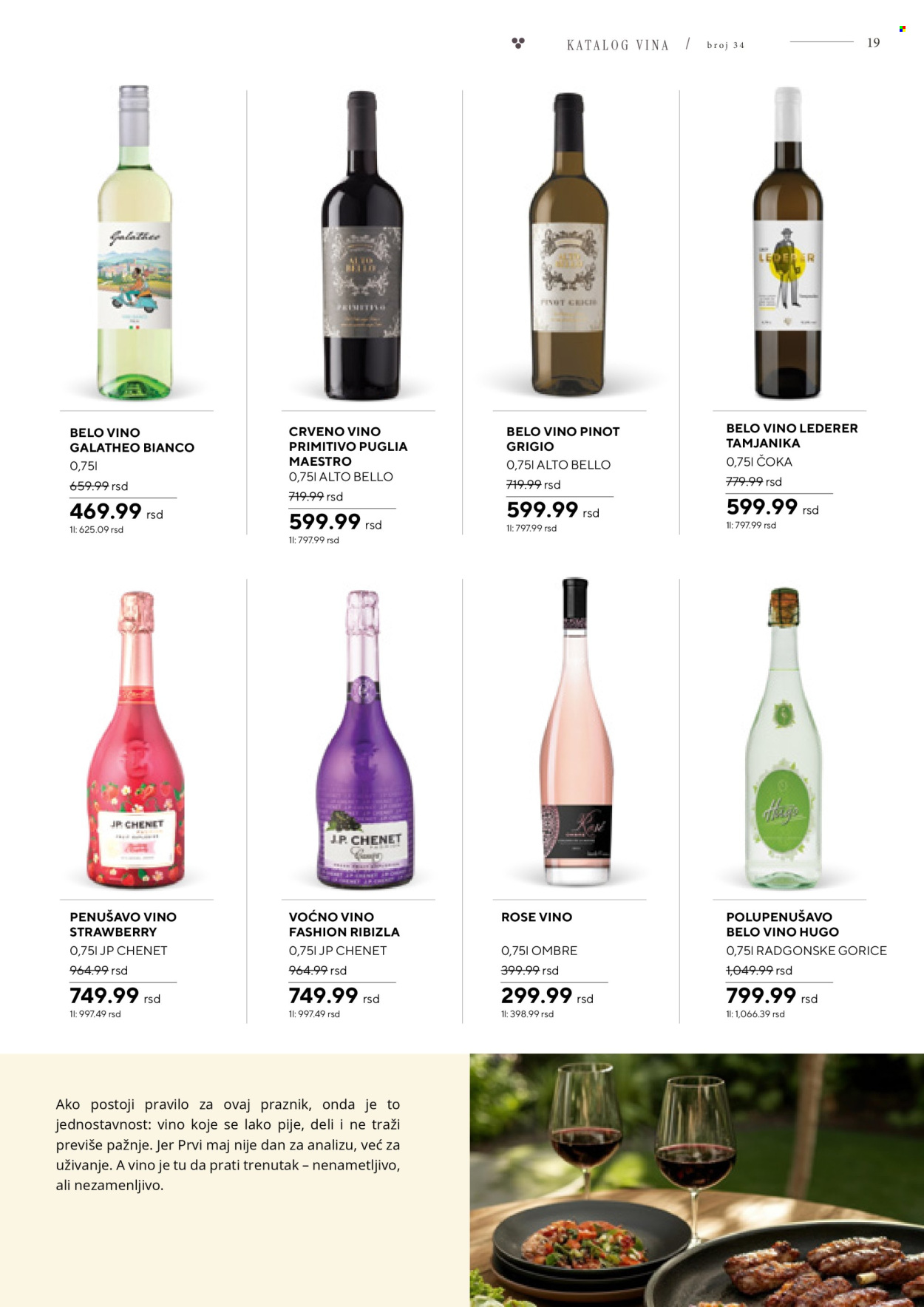 Idea katalog - 09.04.2026 - 05.05.2026. Stranica 19