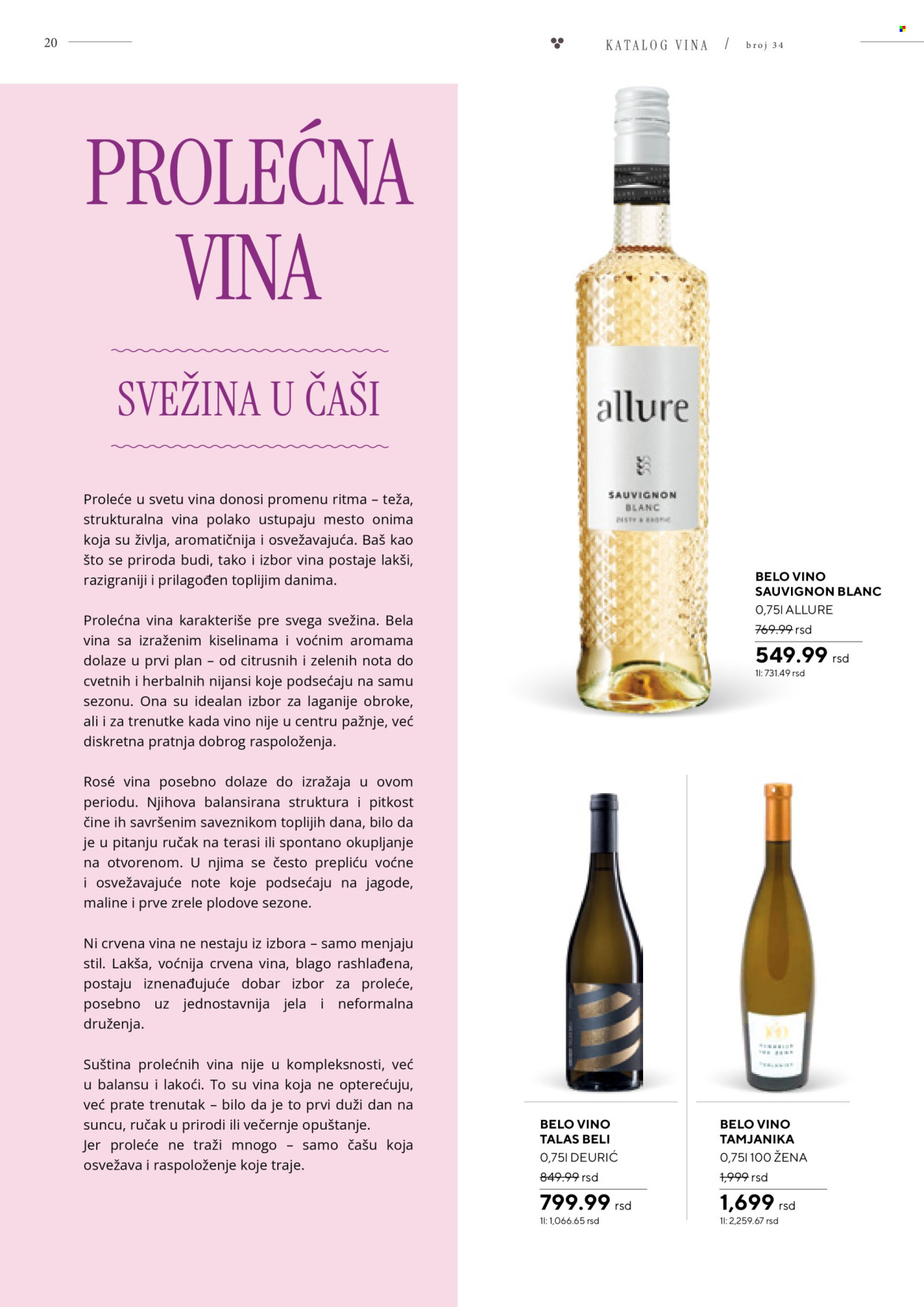 Idea katalog - 09.04.2026 - 05.05.2026. Stranica 20