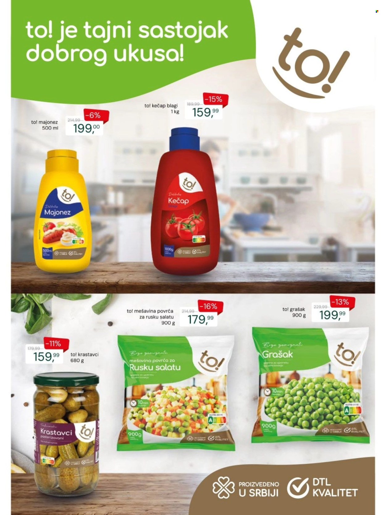 Podunavlje katalog - 08.04.2026 - 20.04.2026. Stranica 2