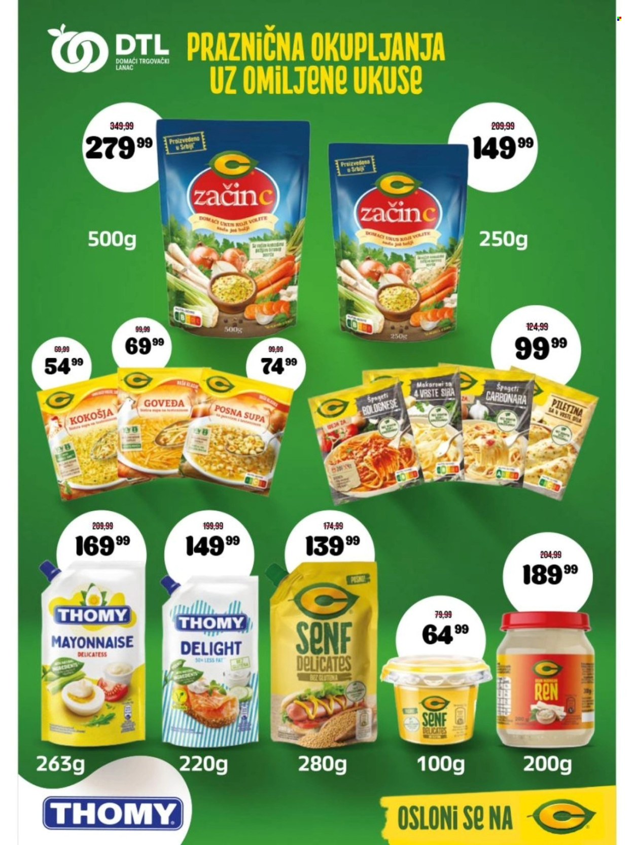 Podunavlje katalog - 08.04.2026 - 20.04.2026. Stranica 3