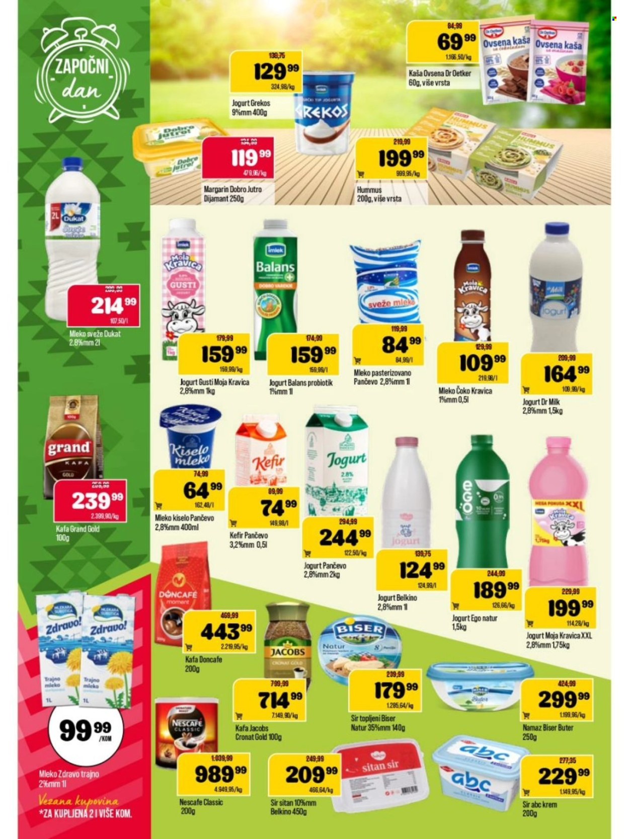 Podunavlje katalog - 08.04.2026 - 20.04.2026. Stranica 4