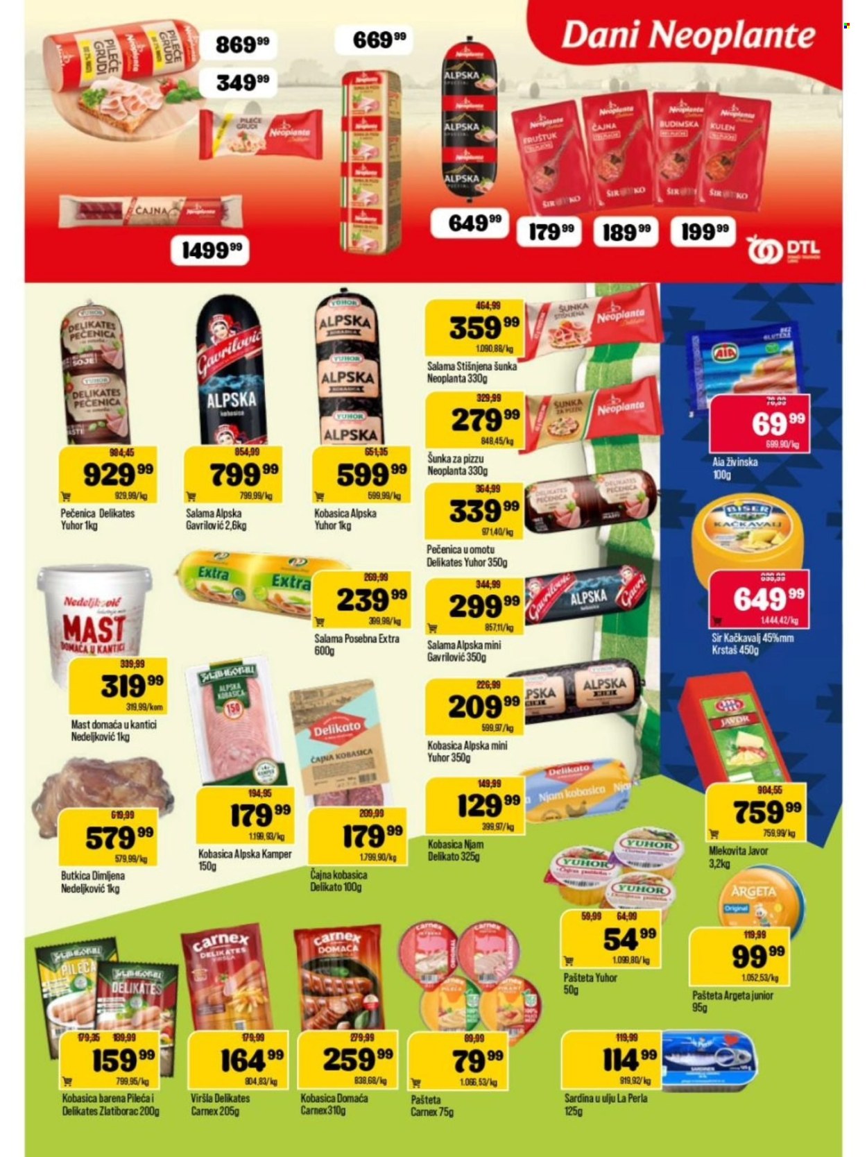 Podunavlje katalog - 08.04.2026 - 20.04.2026. Stranica 5