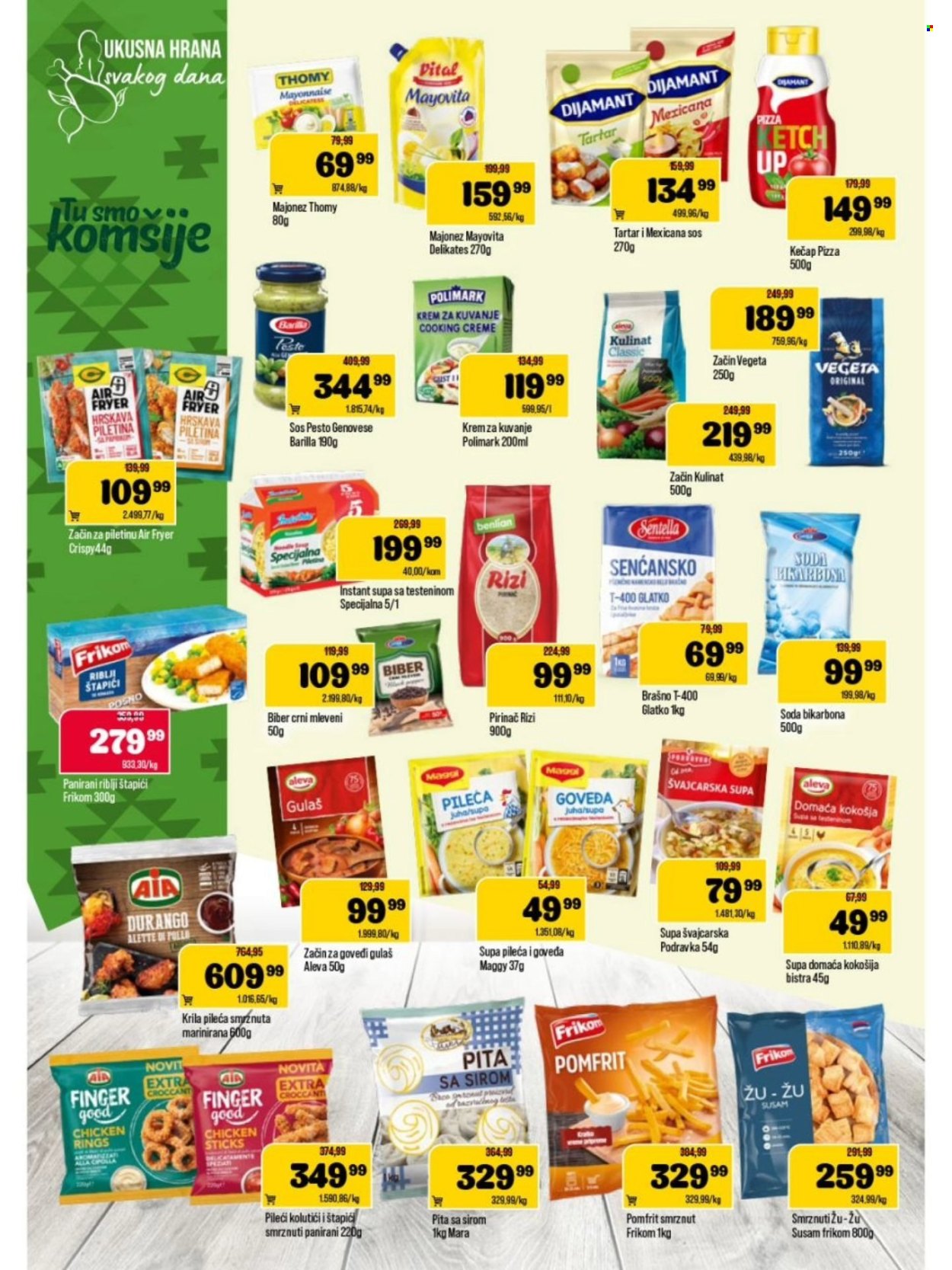 Podunavlje katalog - 08.04.2026 - 20.04.2026. Stranica 6