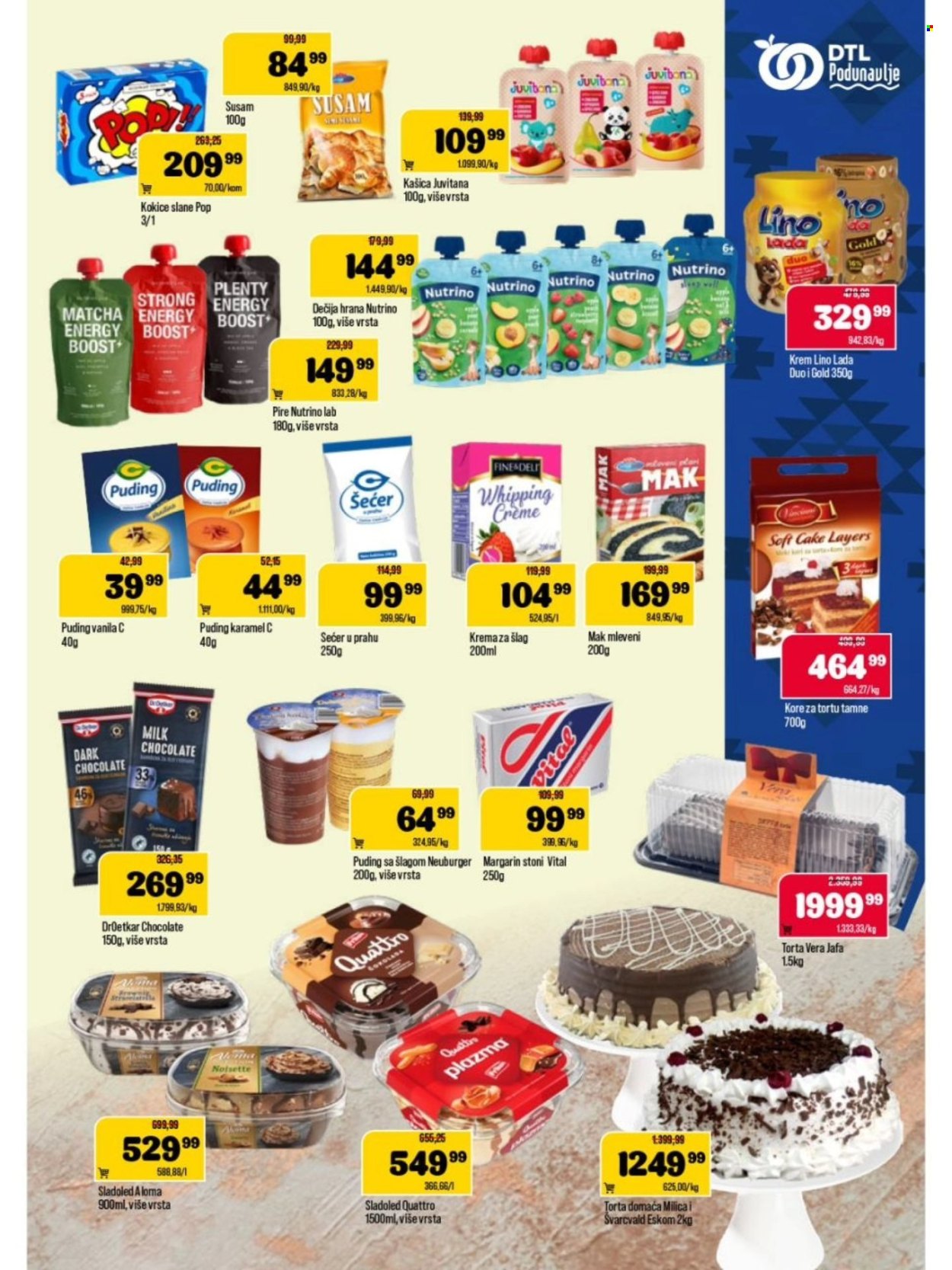 Podunavlje katalog - 08.04.2026 - 20.04.2026. Stranica 7