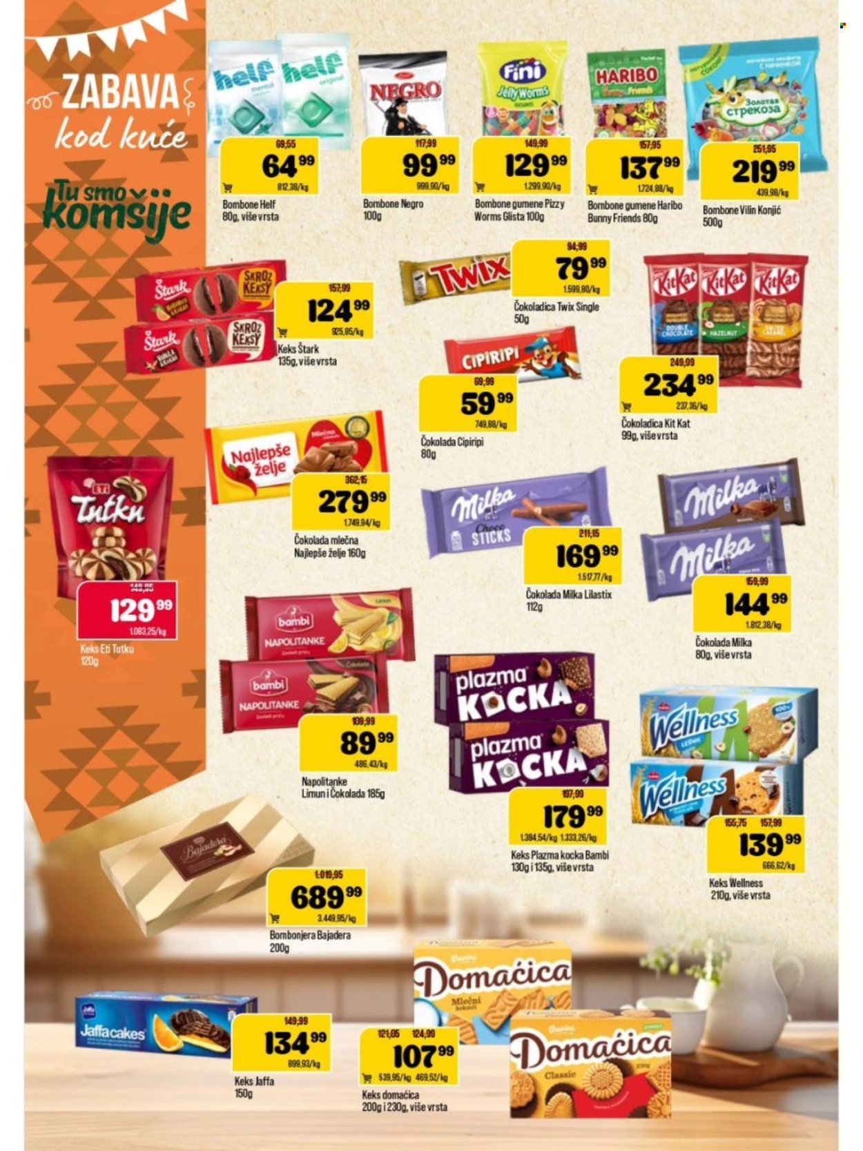 Podunavlje katalog - 08.04.2026 - 20.04.2026. Stranica 8