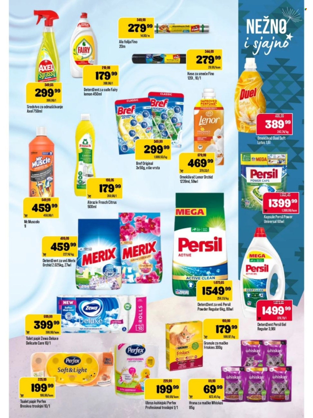 Podunavlje katalog - 08.04.2026 - 20.04.2026. Stranica 11