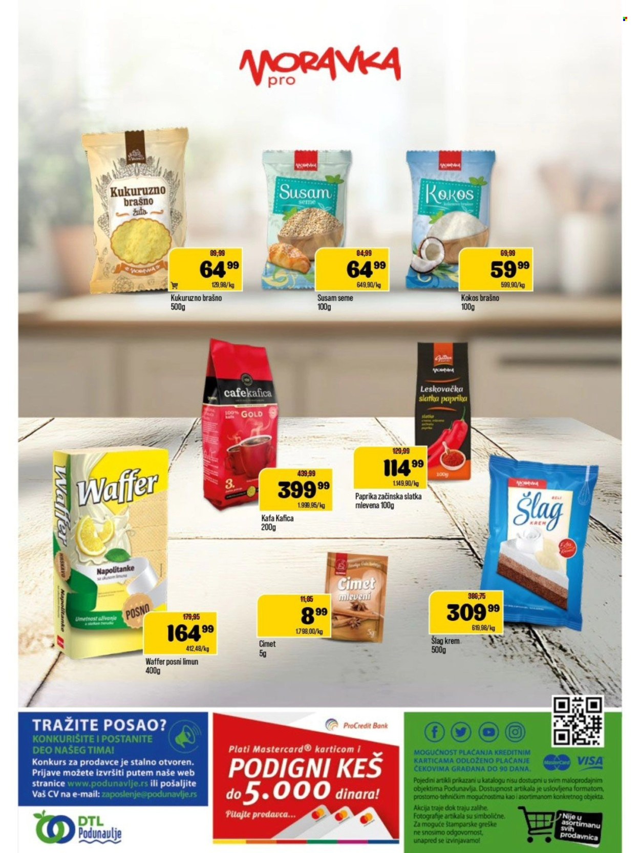 Podunavlje katalog - 08.04.2026 - 20.04.2026. Stranica 12