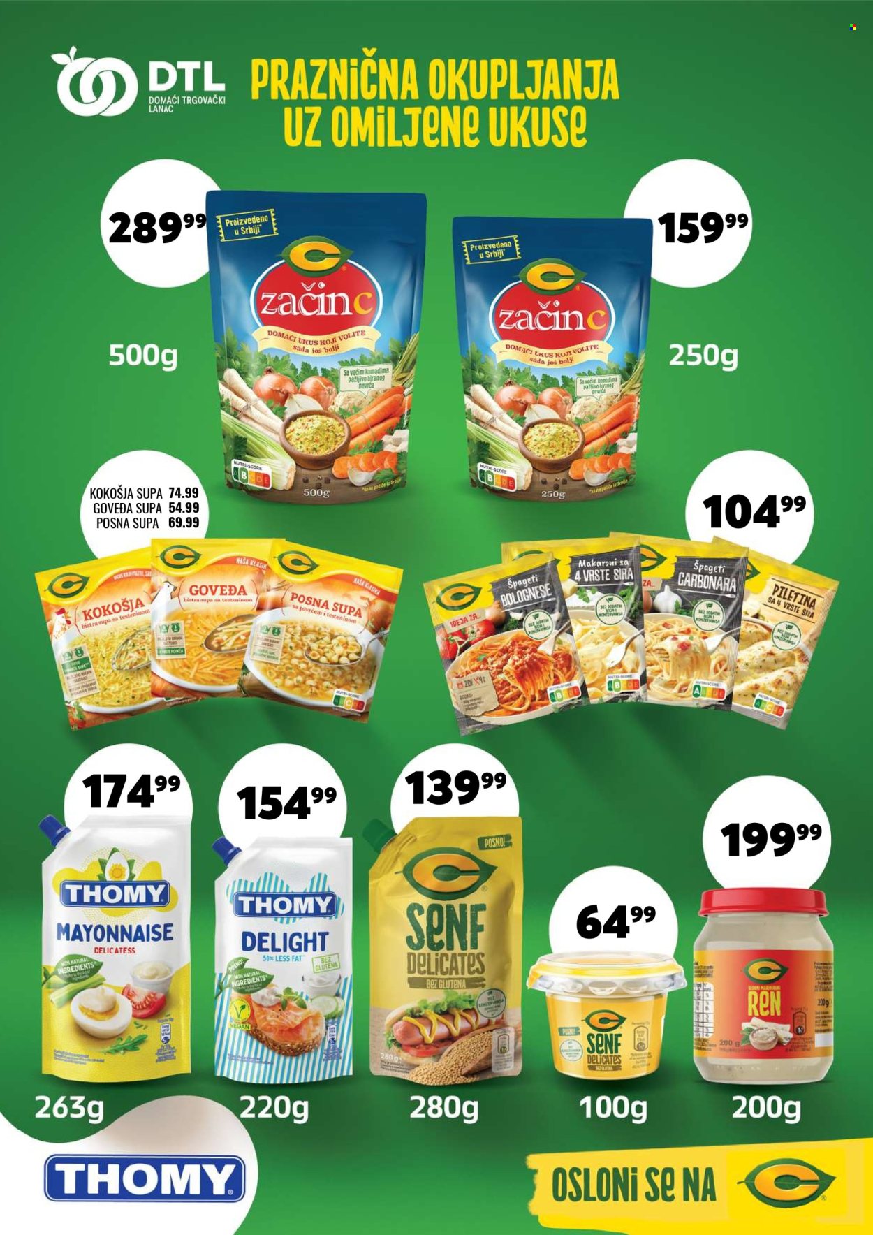 Tekijanka katalog - 08.04.2026 - 20.04.2026. Stranica 3